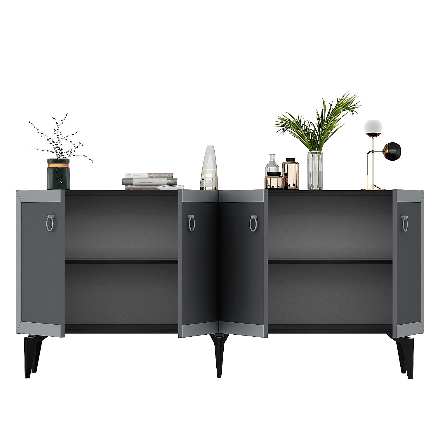 POLI Cabinet 