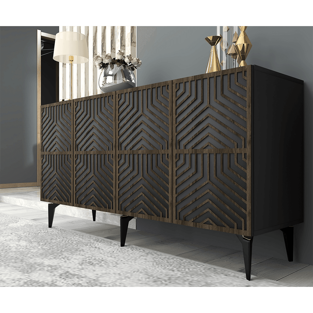 MERLIN Cabinet 
