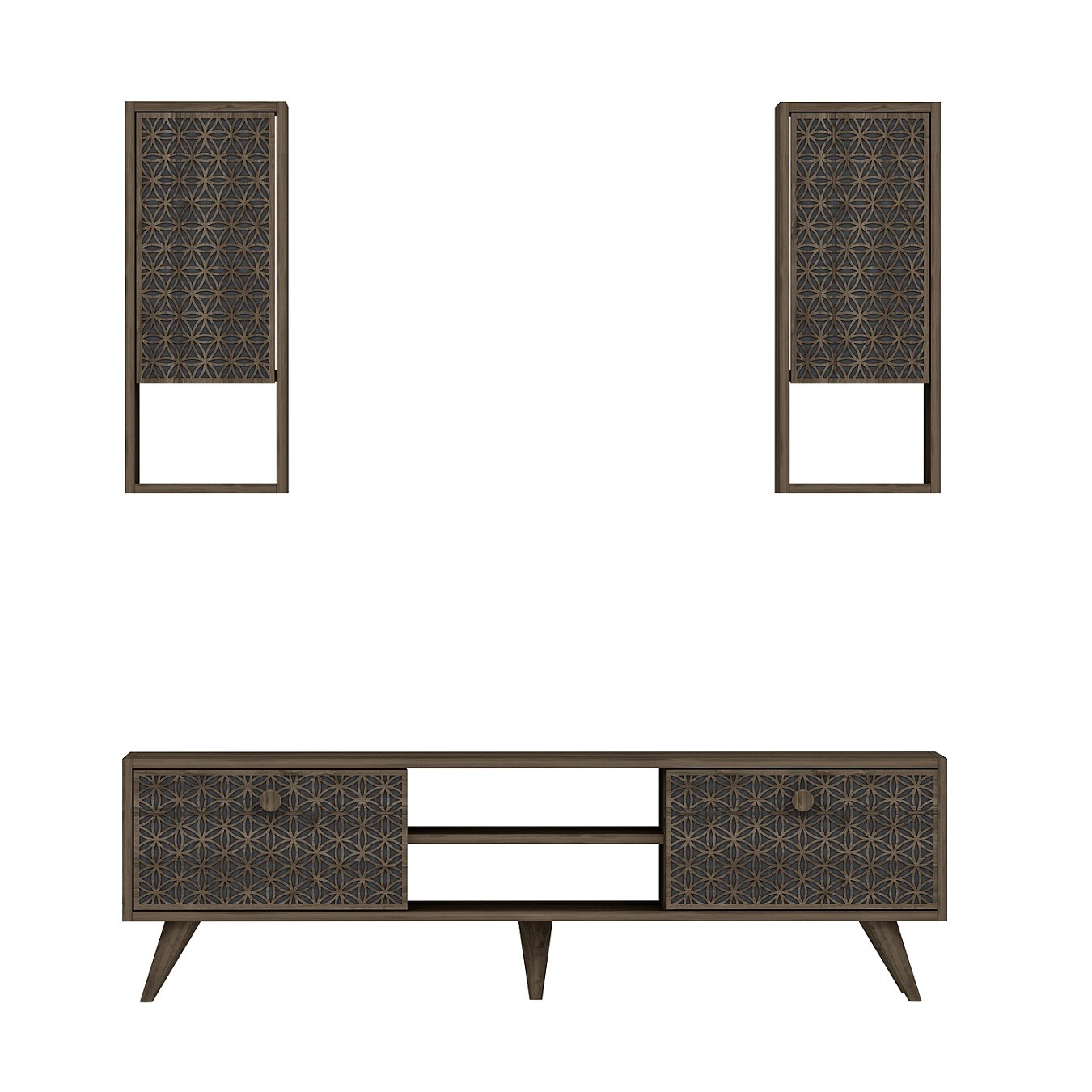 NEW-YORK 2 TV Unit