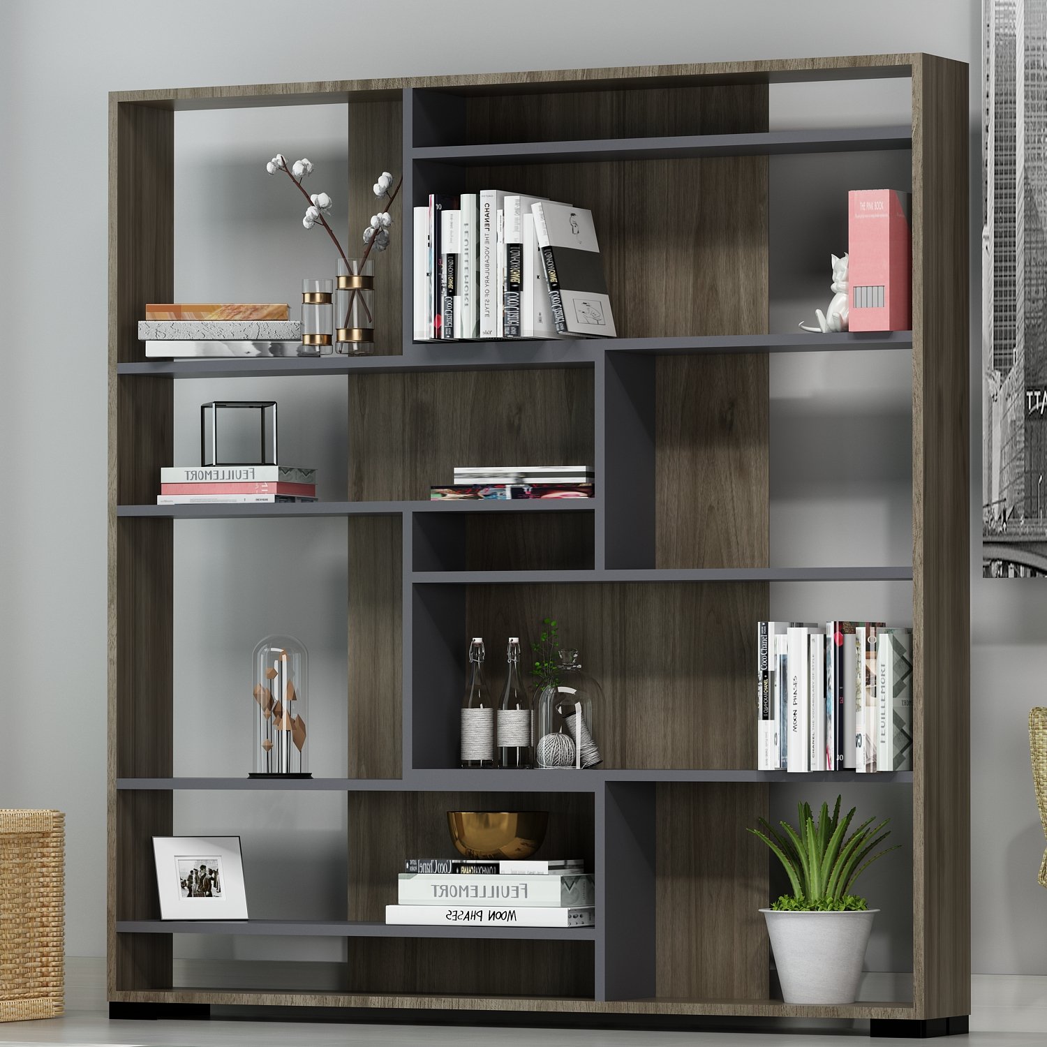 COSMO Bookcase