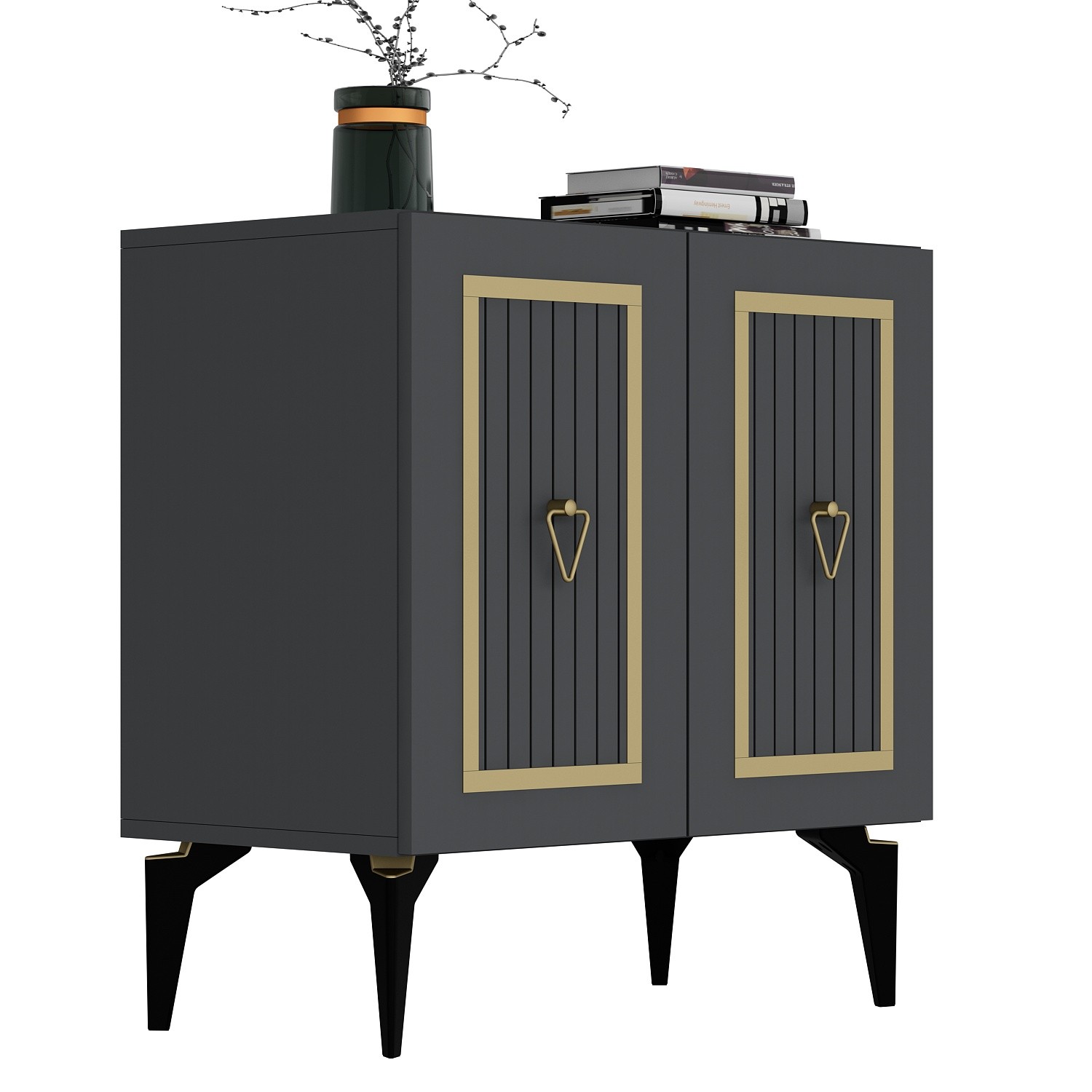 CAPRI Cabinet