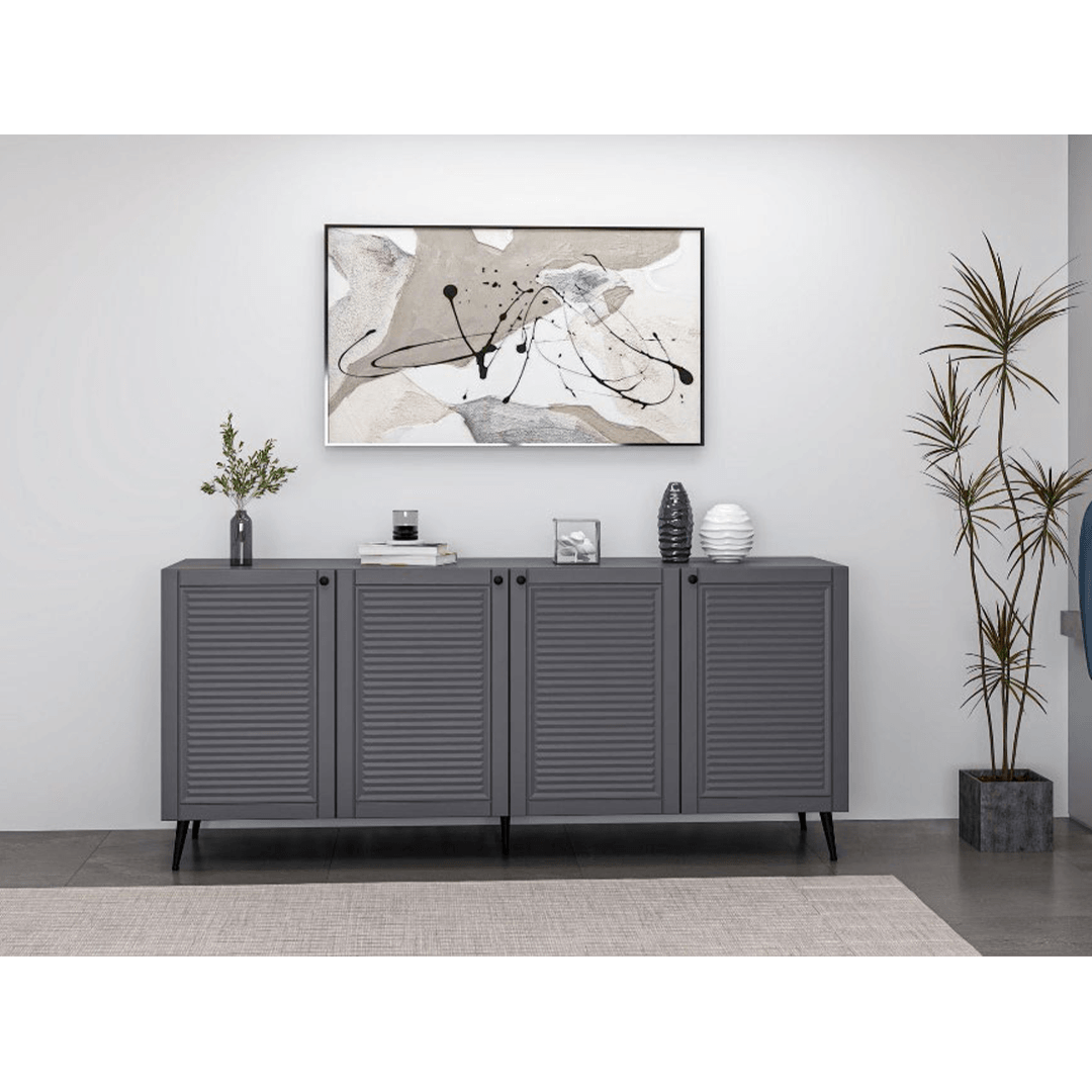 PANDORA Cabinet