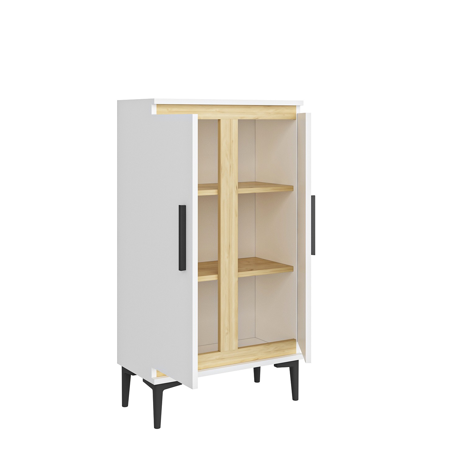LENI Kitchen Cabinet