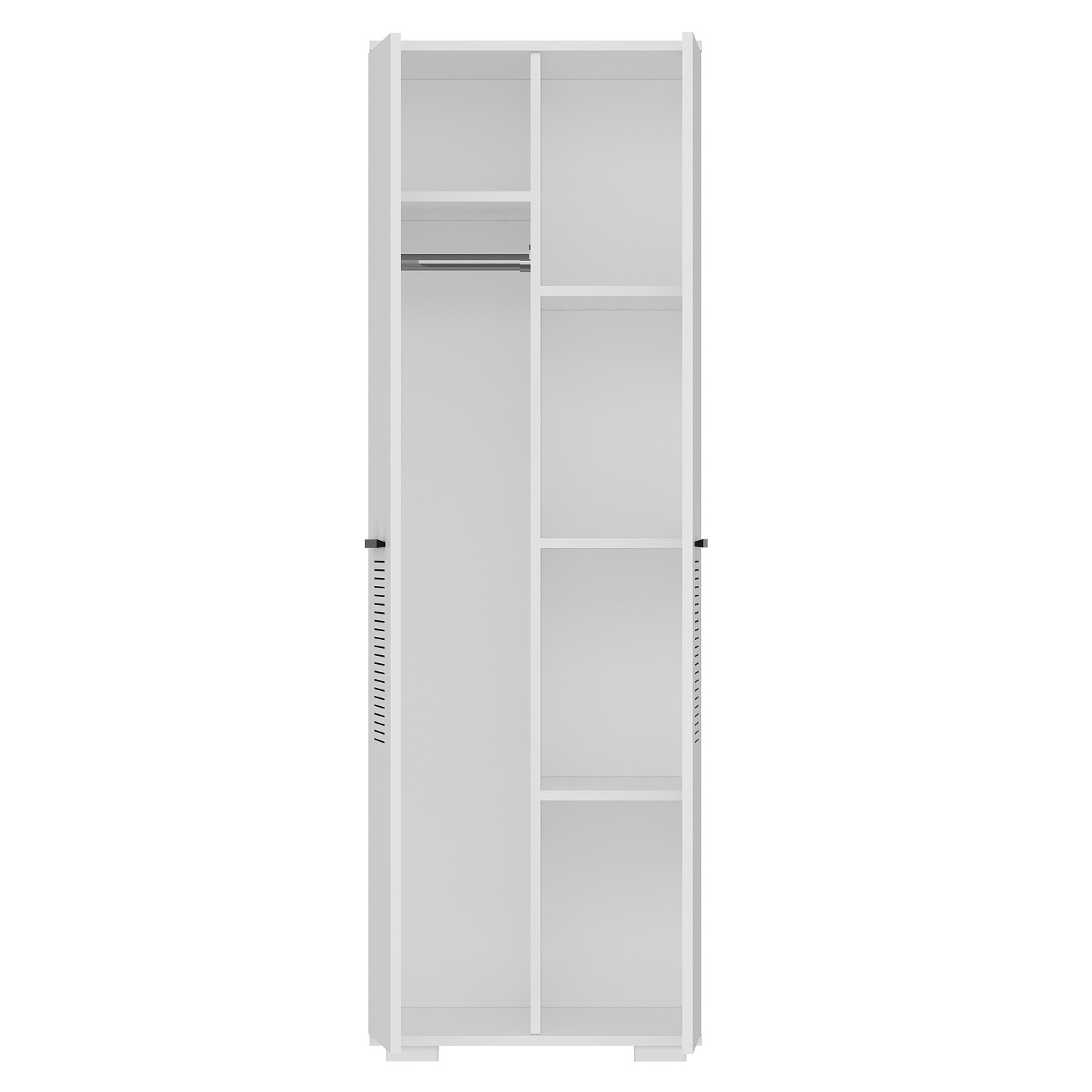 ASIMO Wardrobe
