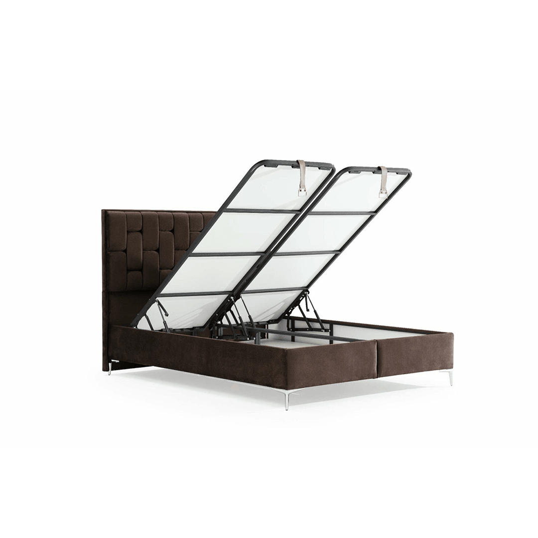 AMOUR Bed Base