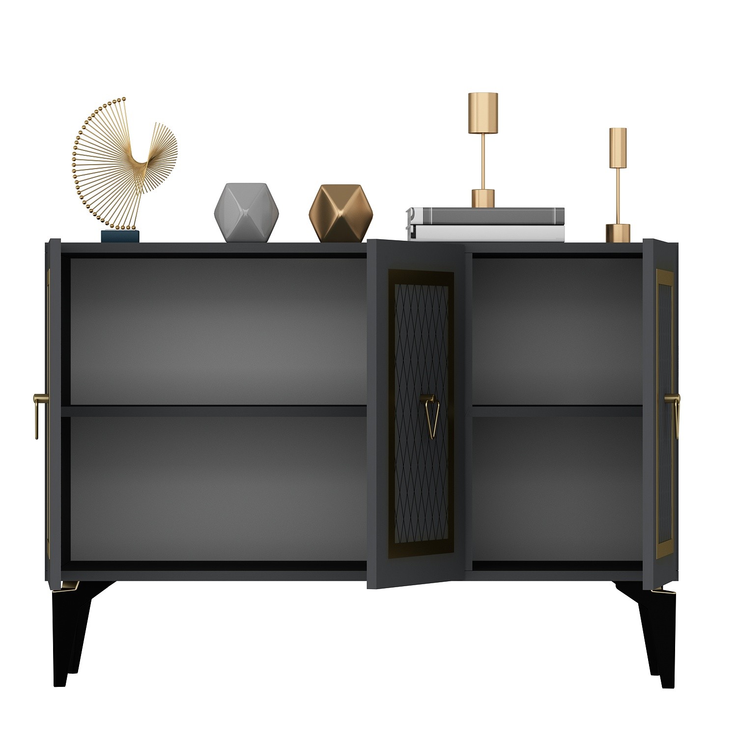 KATYA Cabinet