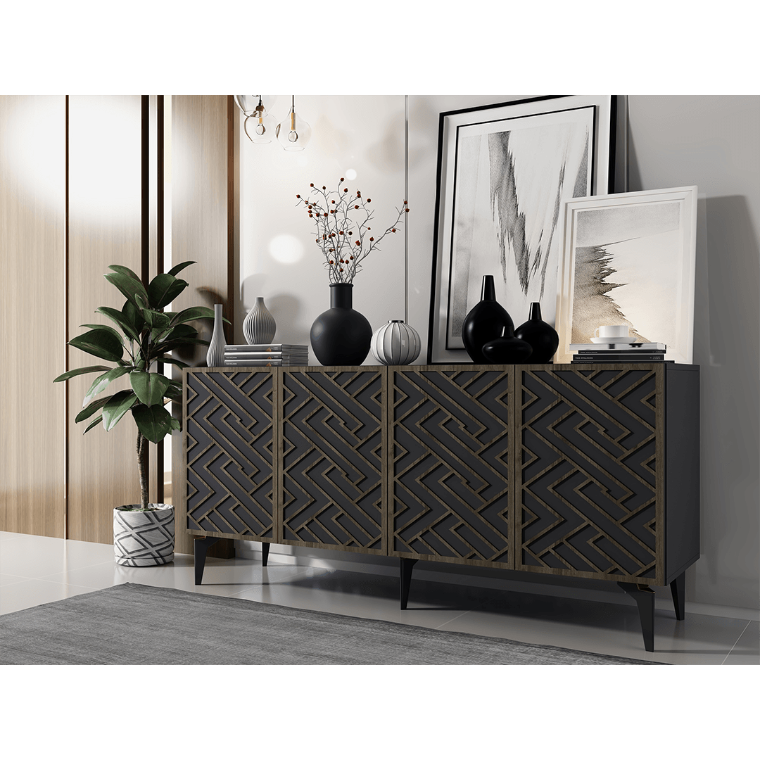 VITA Cabinet