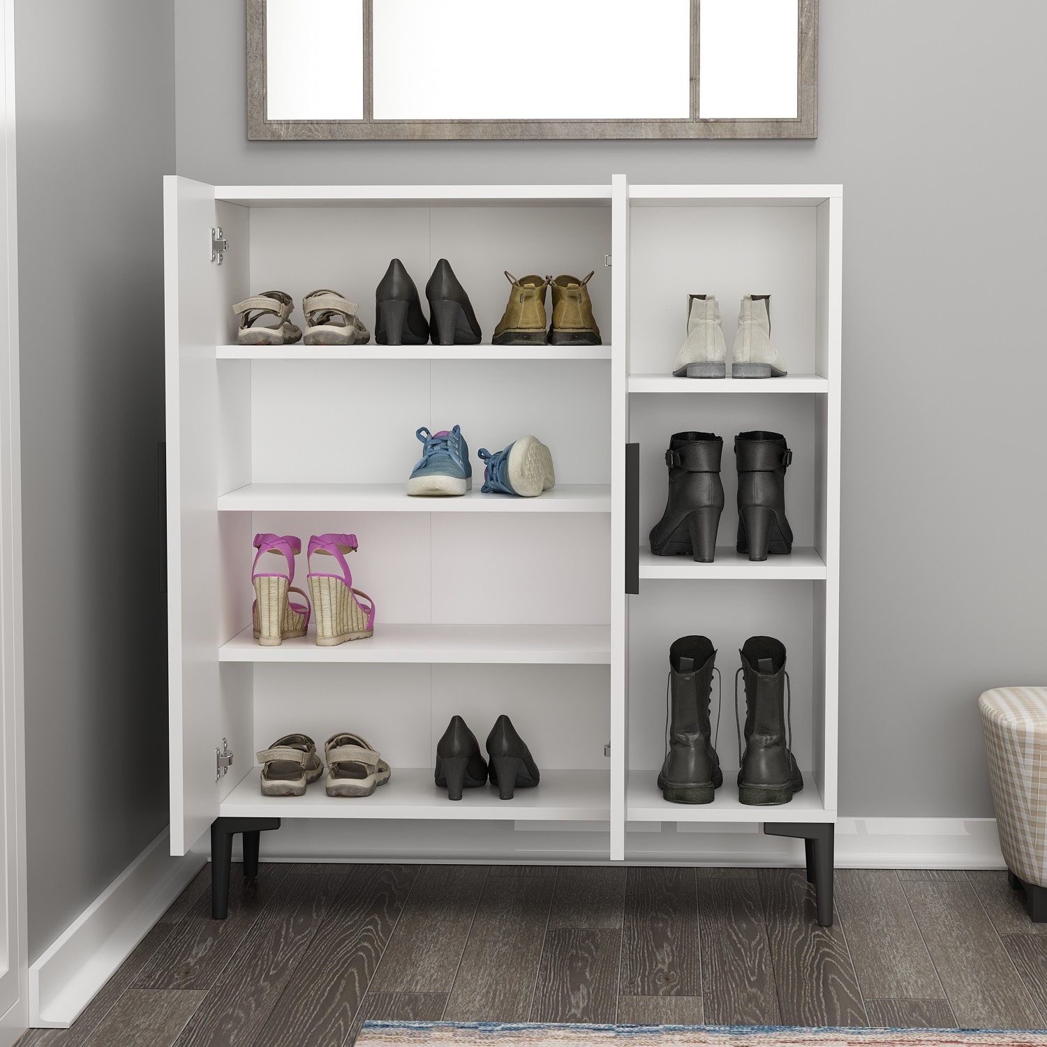 VIVA Multi-Purpose Cabinet