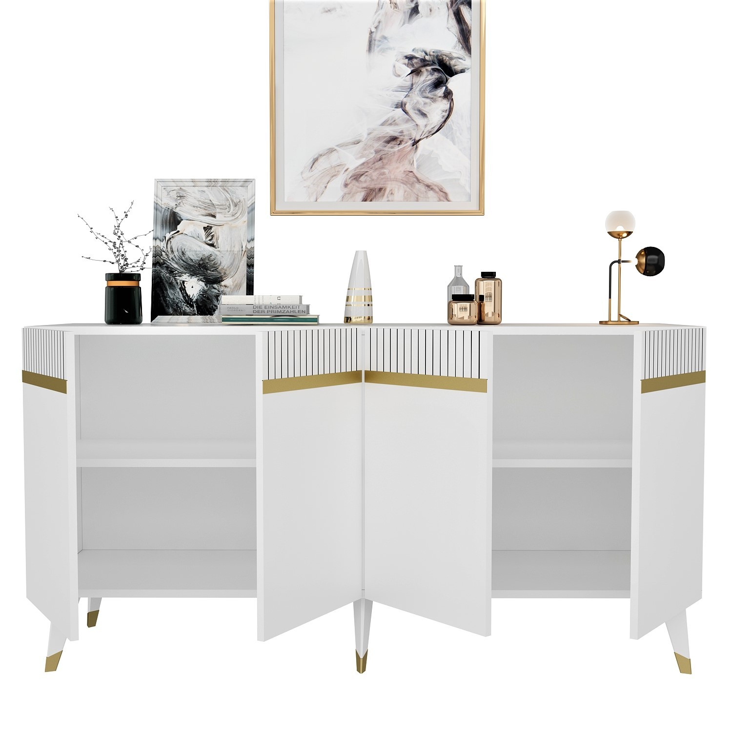 DEFNE Cabinet