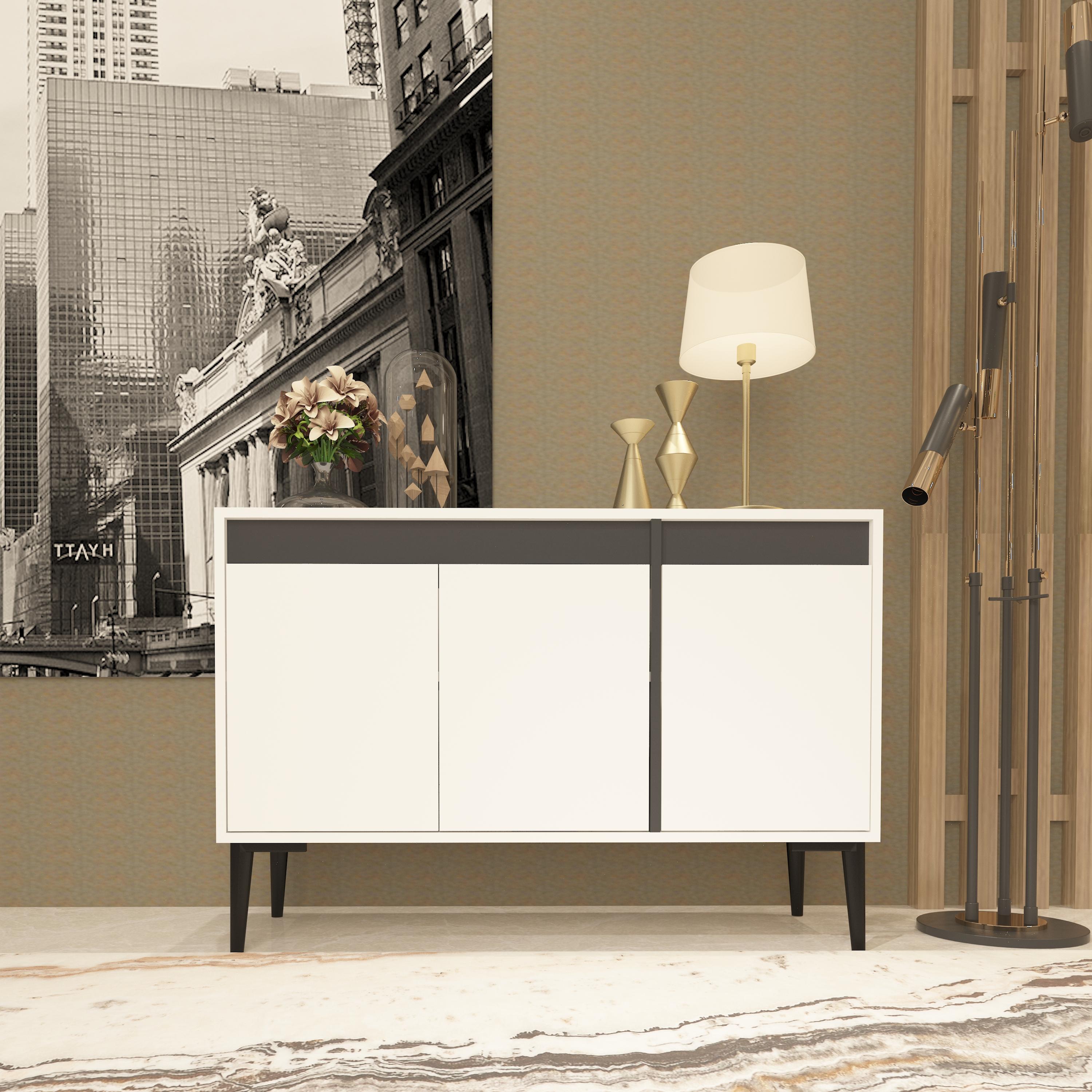 White-Antrasit