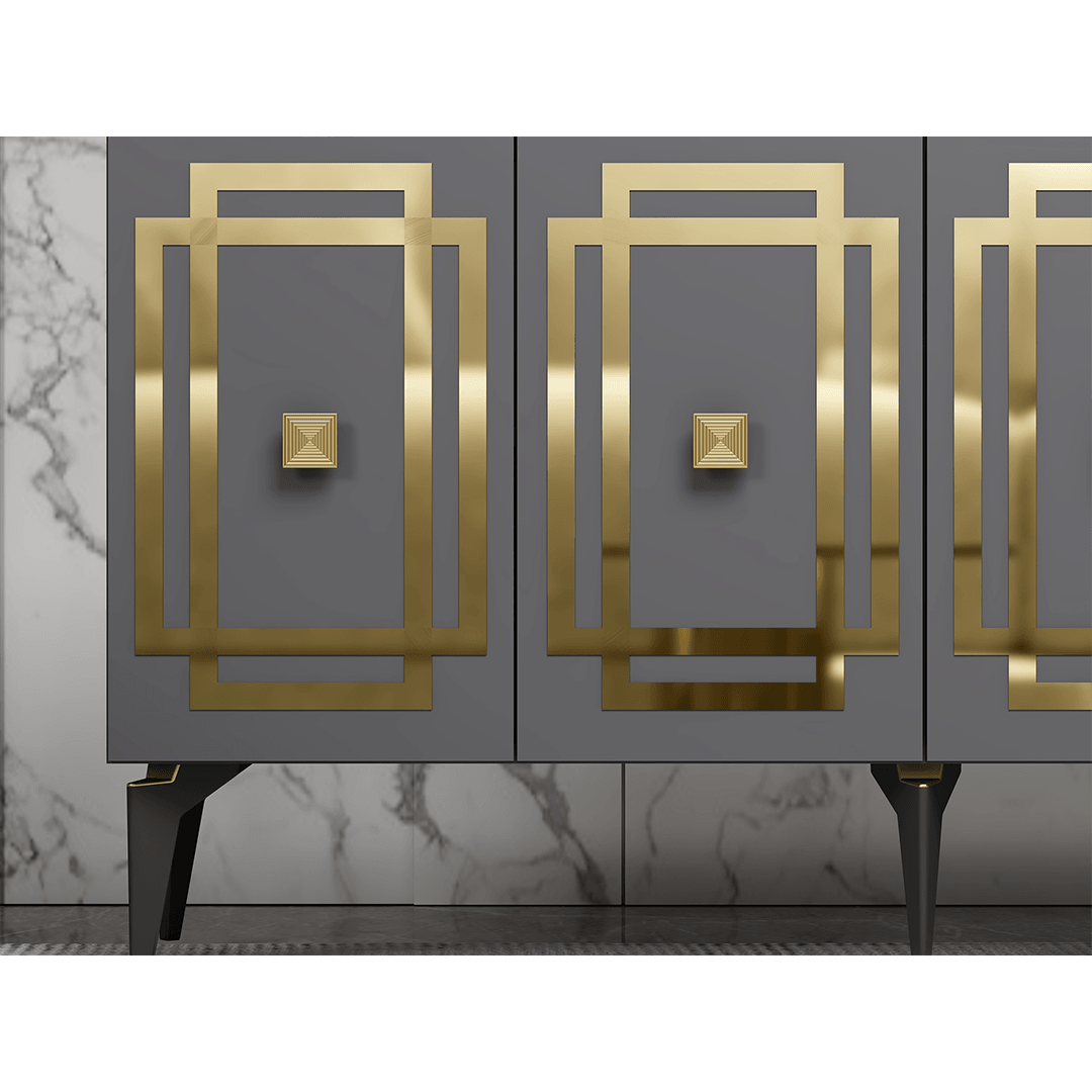 LOTUS Cabinet