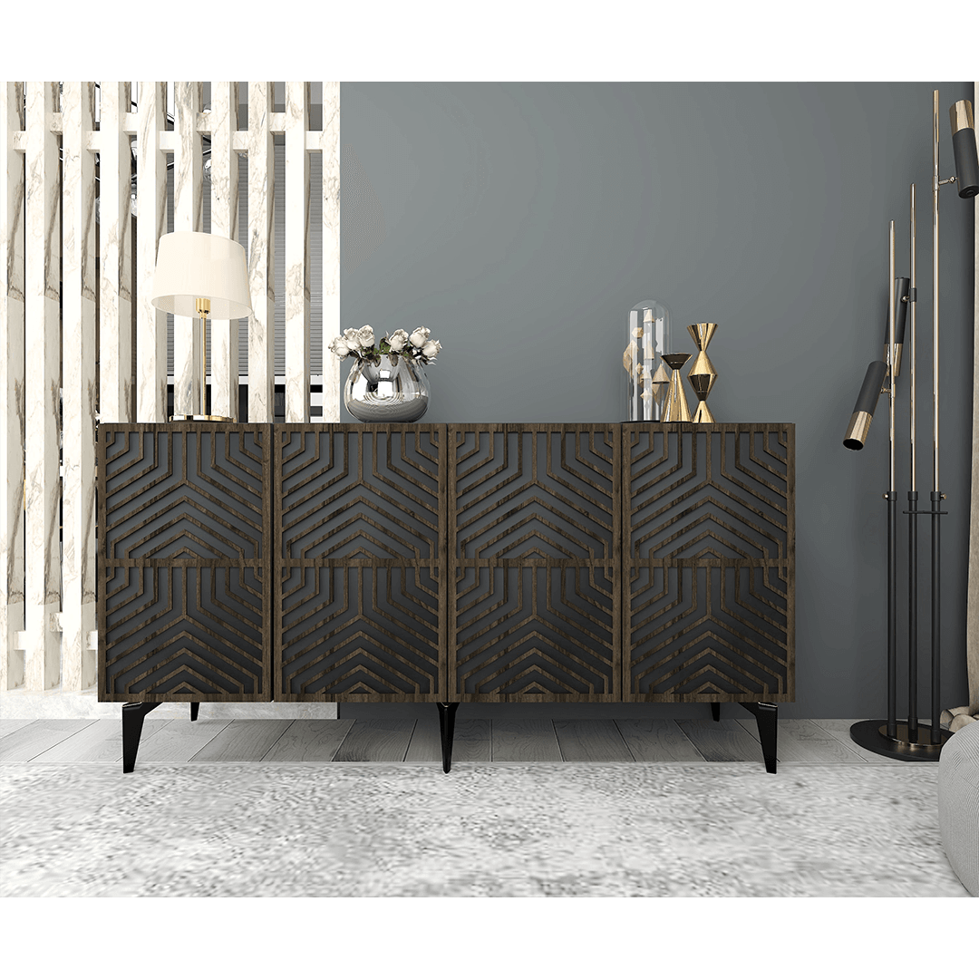 GRACE Cabinet