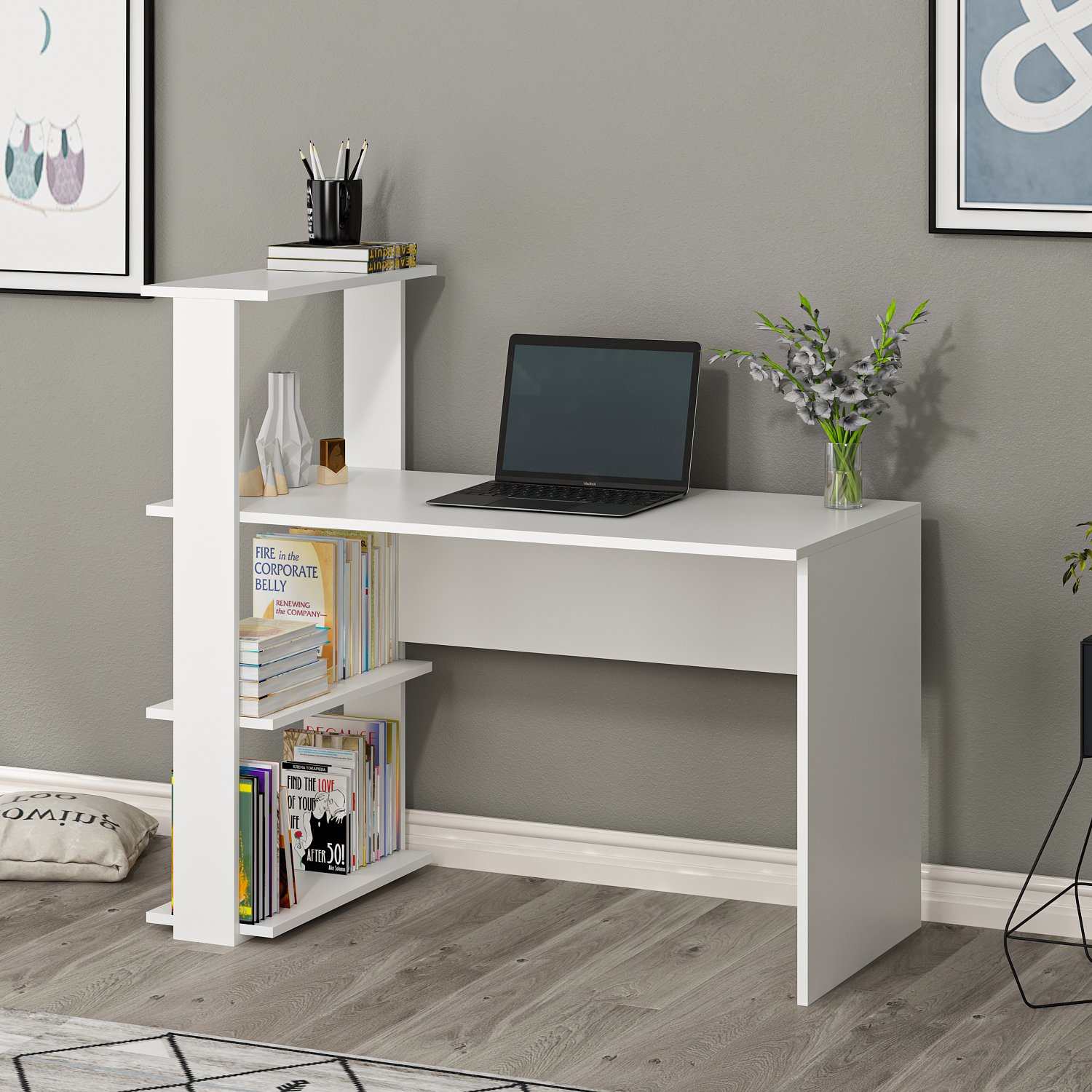 NODE Office Desk