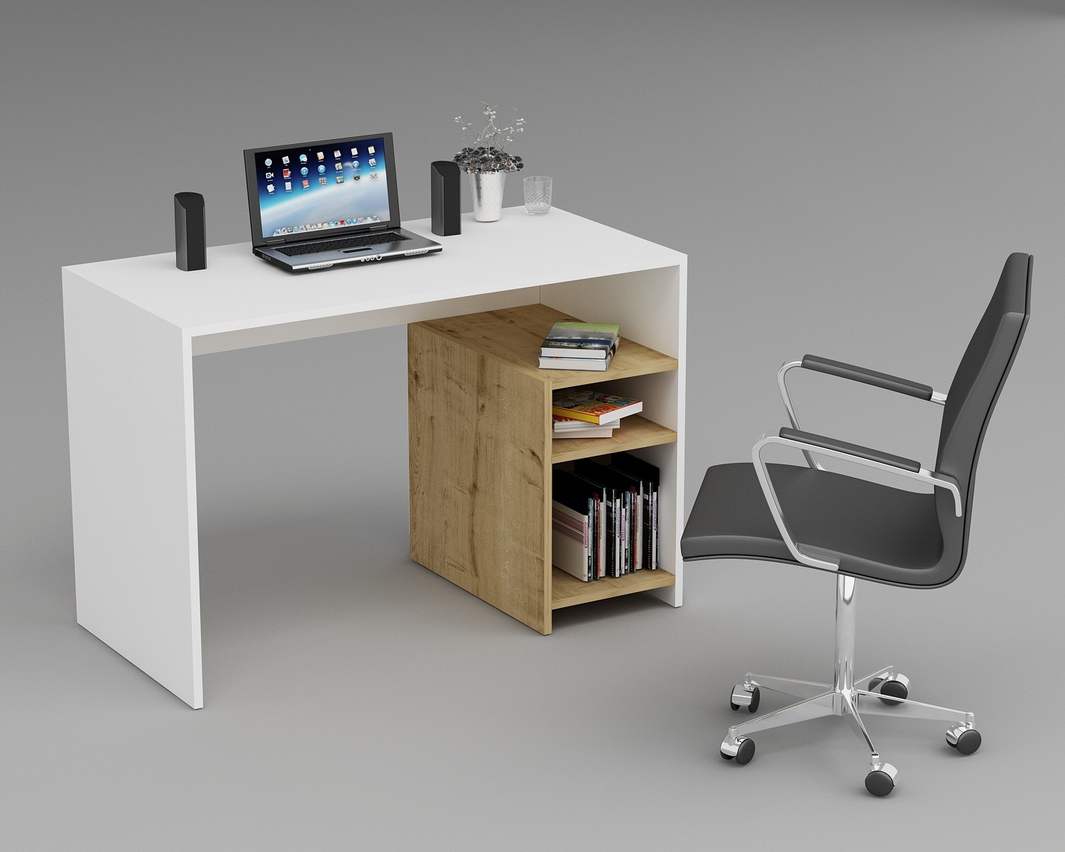 NEMA Office Desk