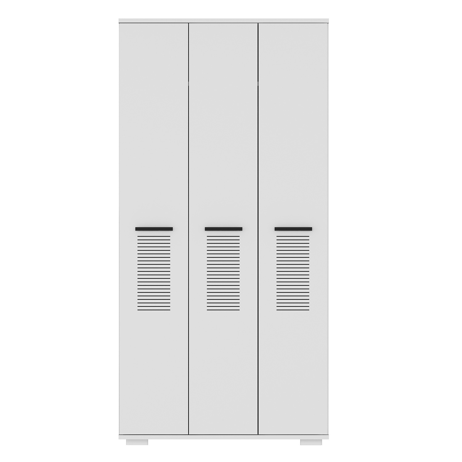 ASIMO Wardrobe