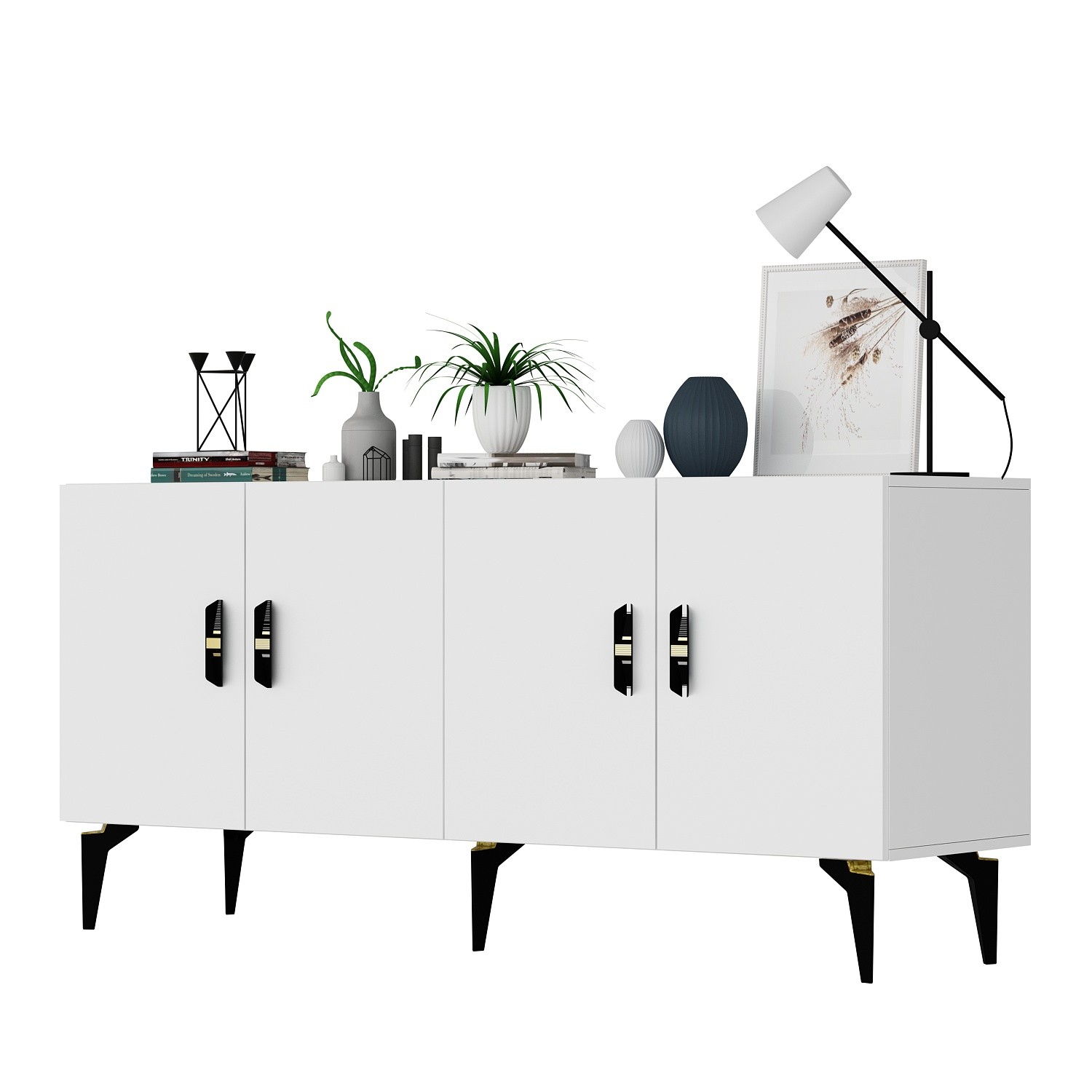 PLUS Cabinet