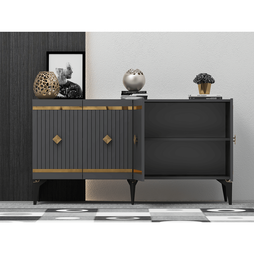 LENORA Cabinet
