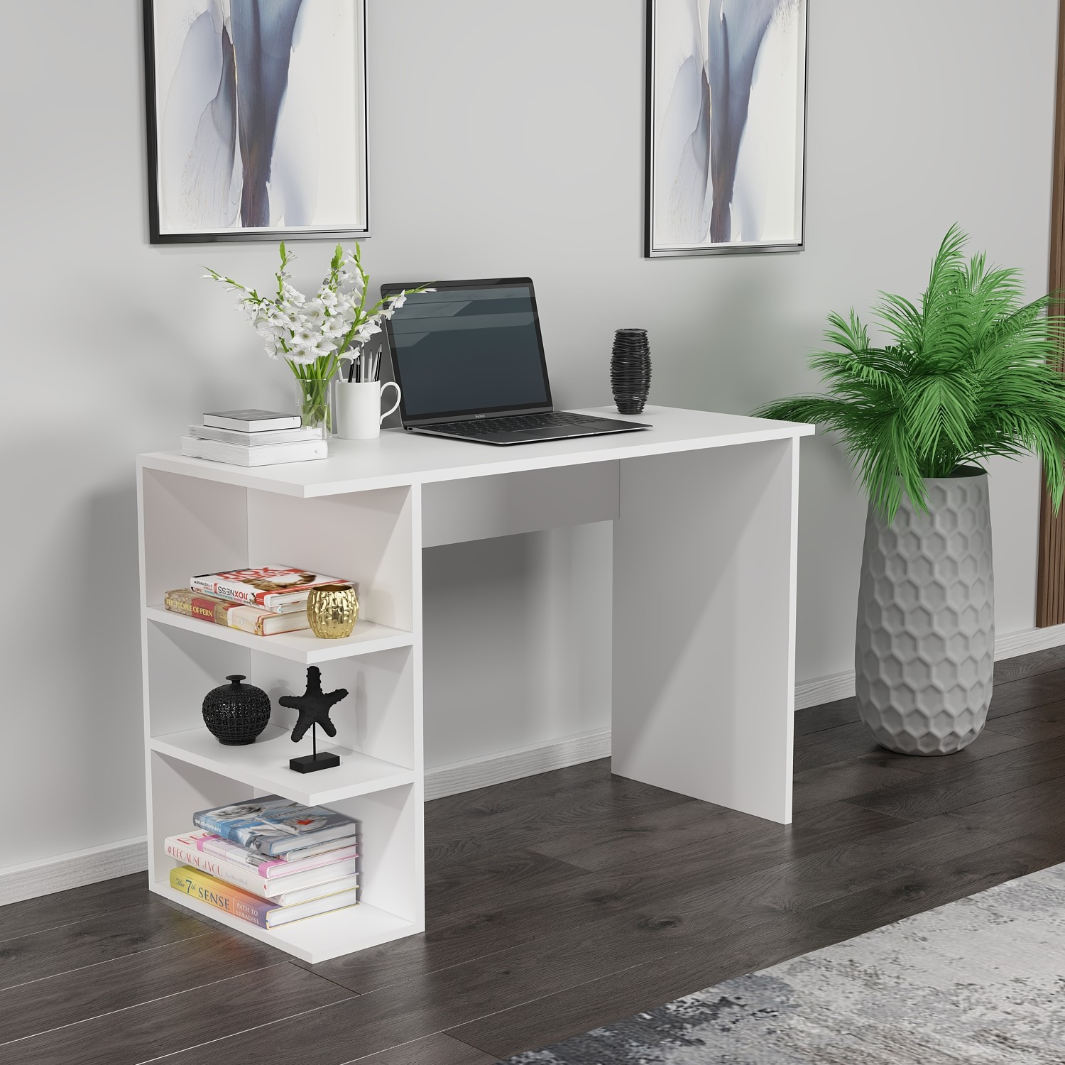 DORA Office Desk