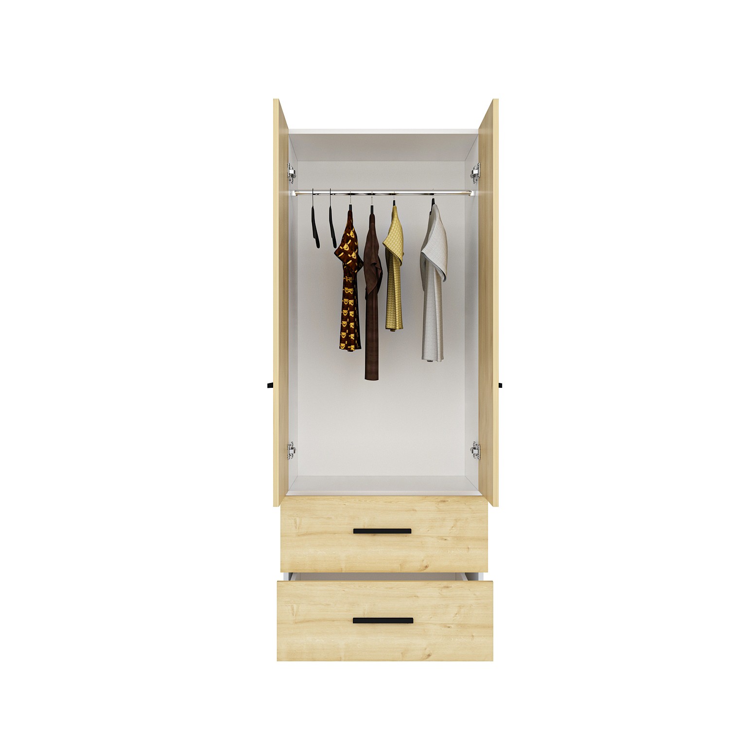 RITA Wardrobe | B Module
