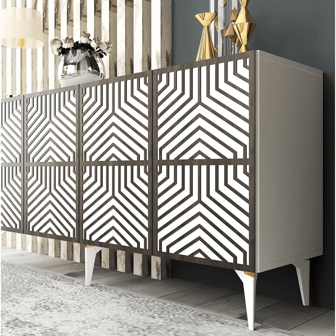 MERLIN Cabinet