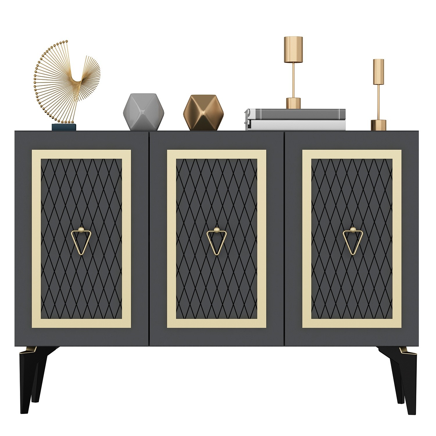 KATYA Cabinet
