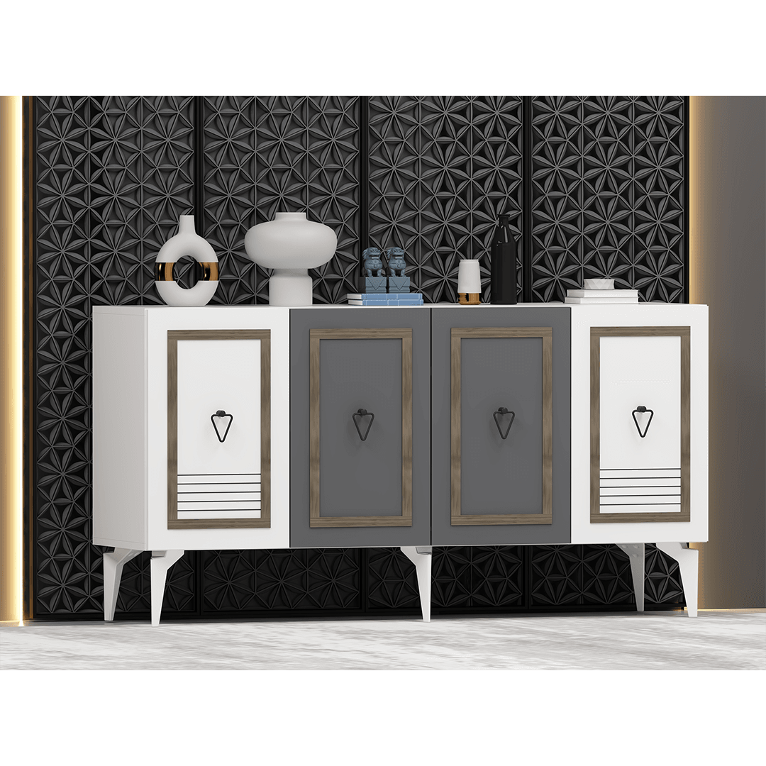 ASYA Cabinet