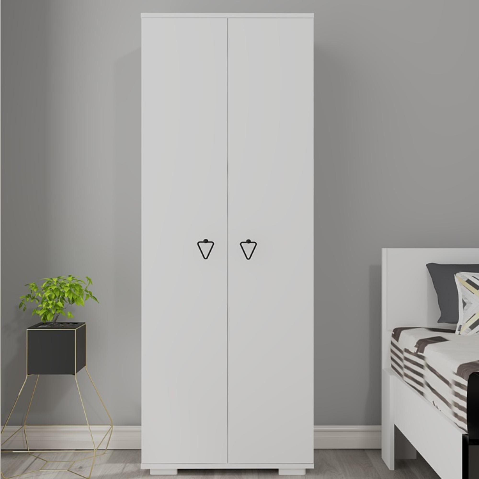 NIRVANA Wardrobe