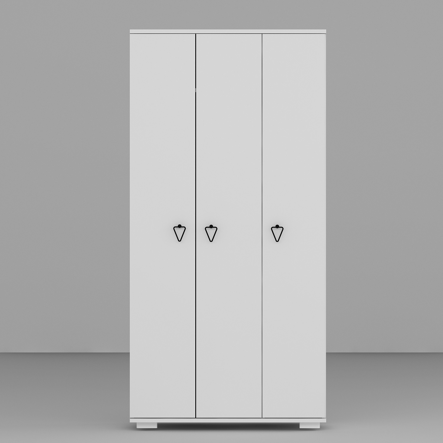 NIRVANA Wardrobe