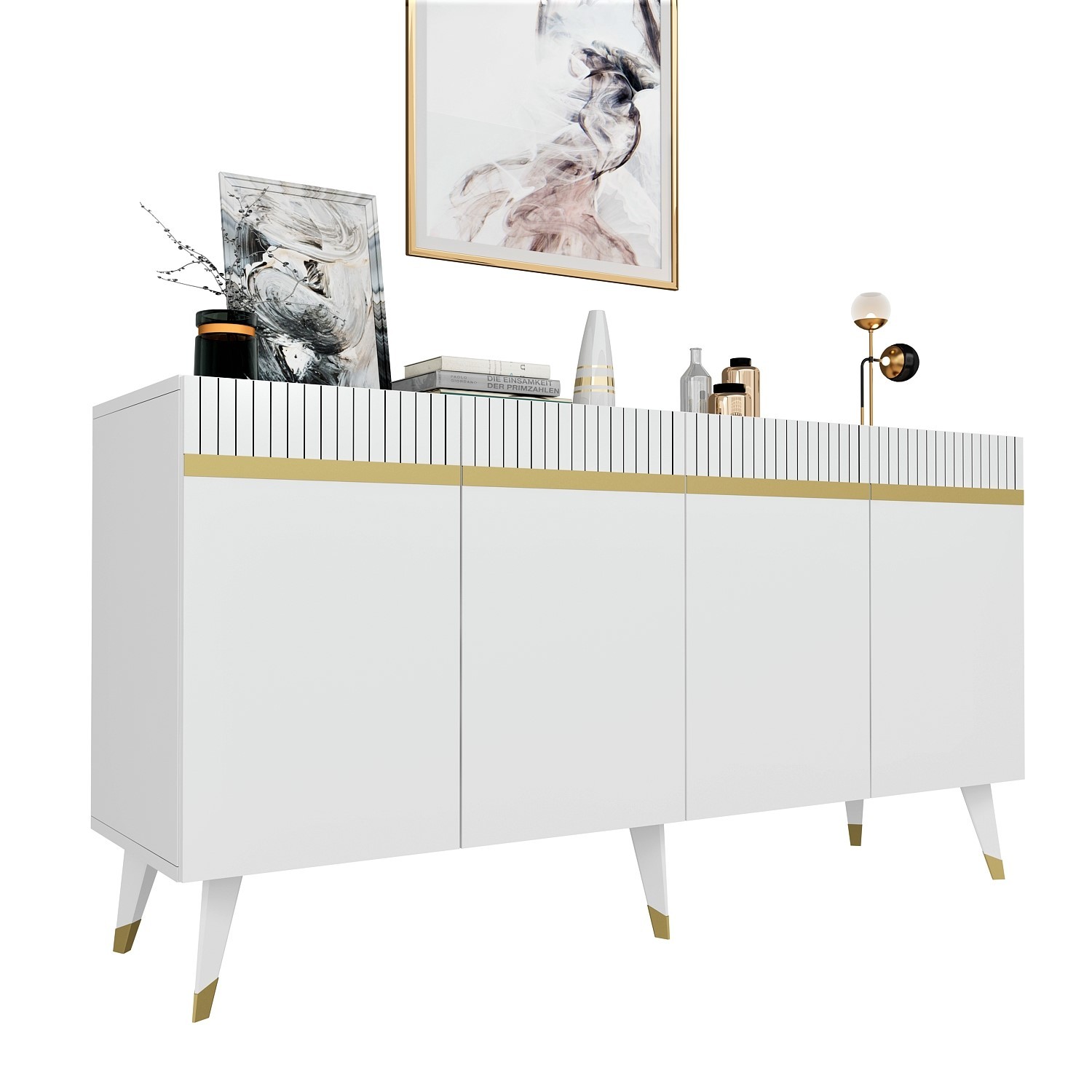 DEFNE Cabinet