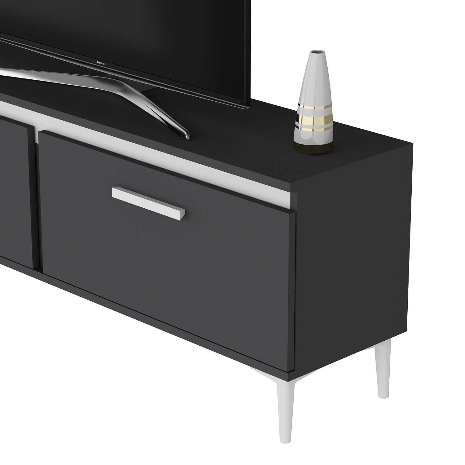 NITRA TV Unit