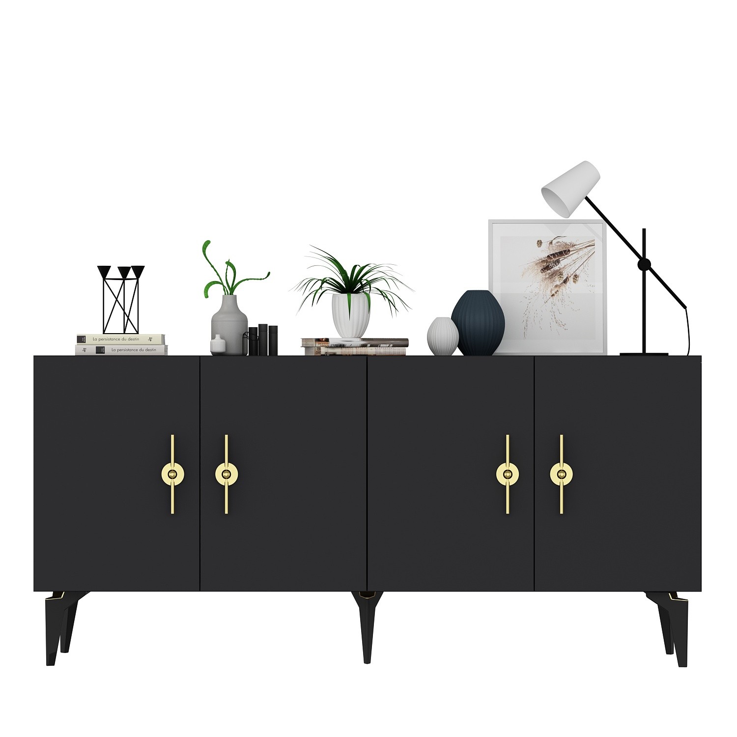 ZENIT Cabinet