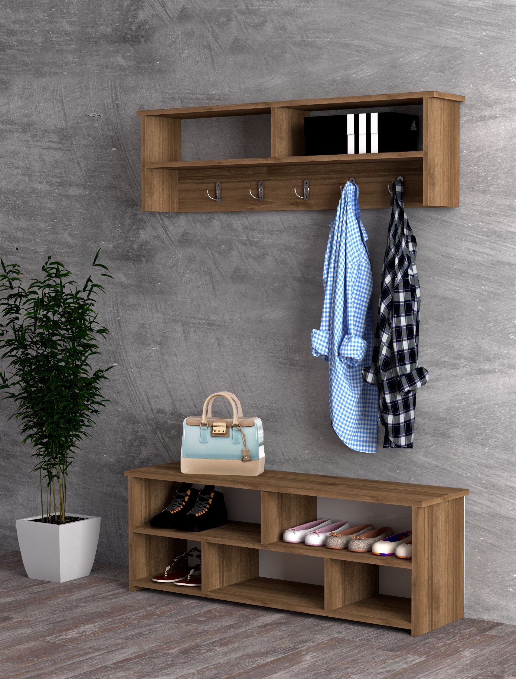 Walnut