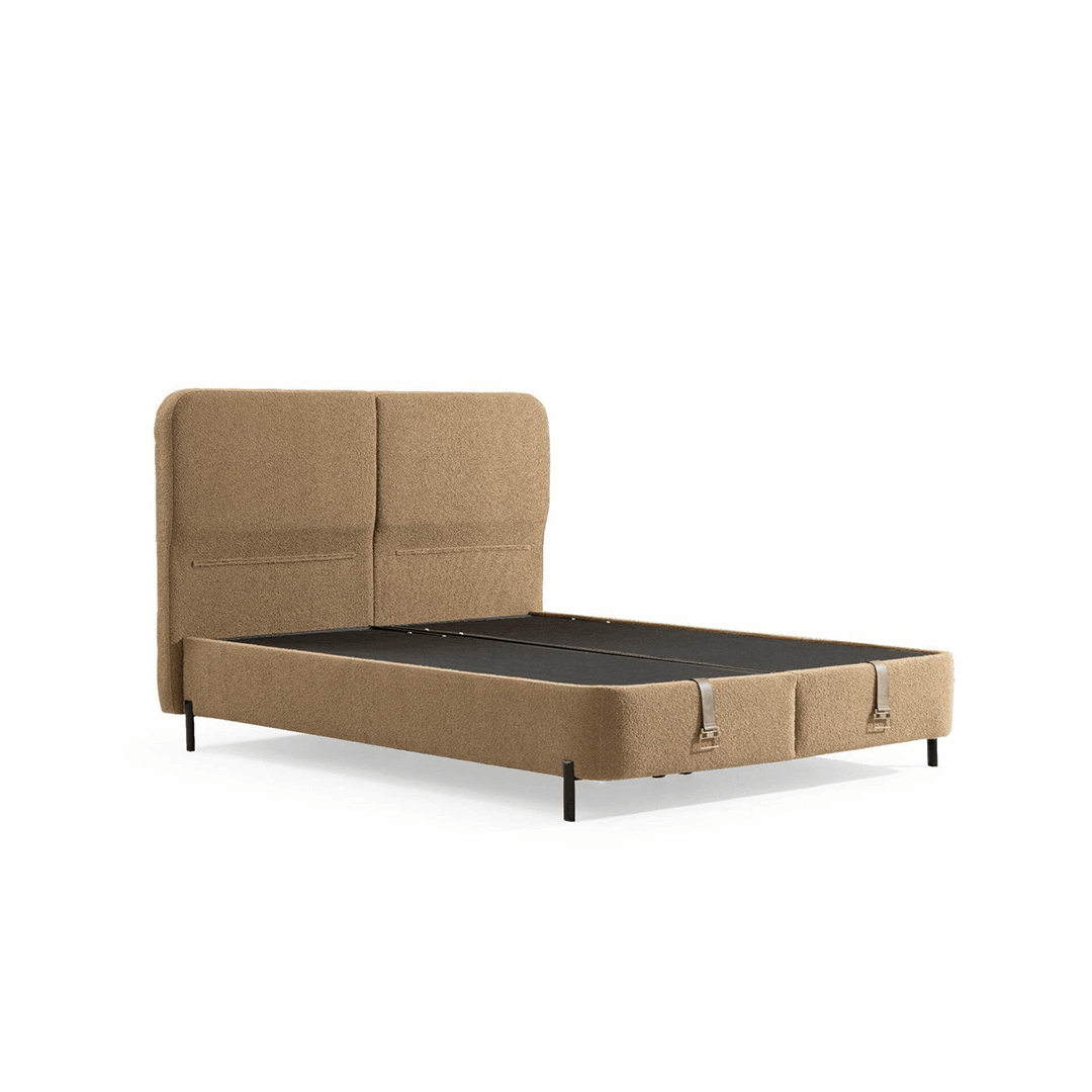 MELINA Bed Base