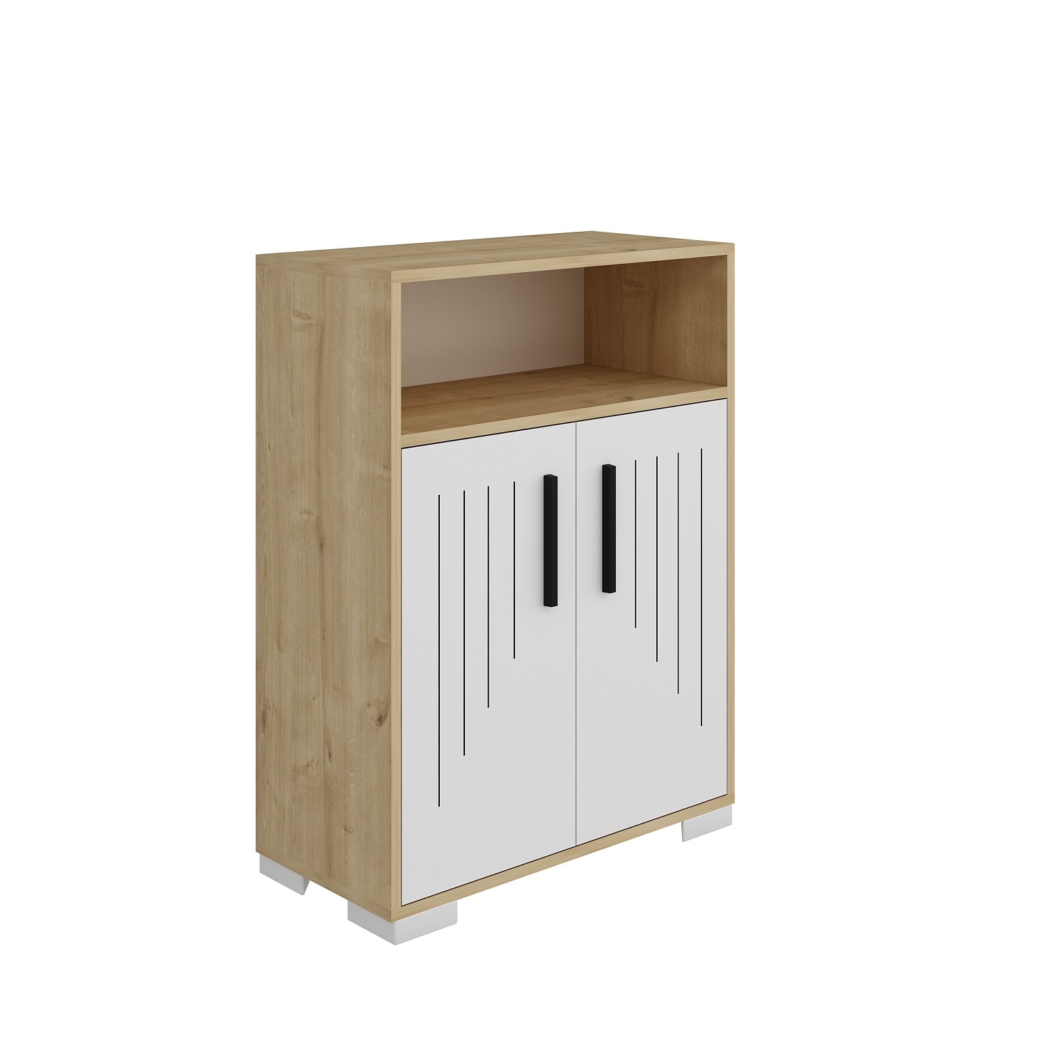 MOON Bathroom Cabinet