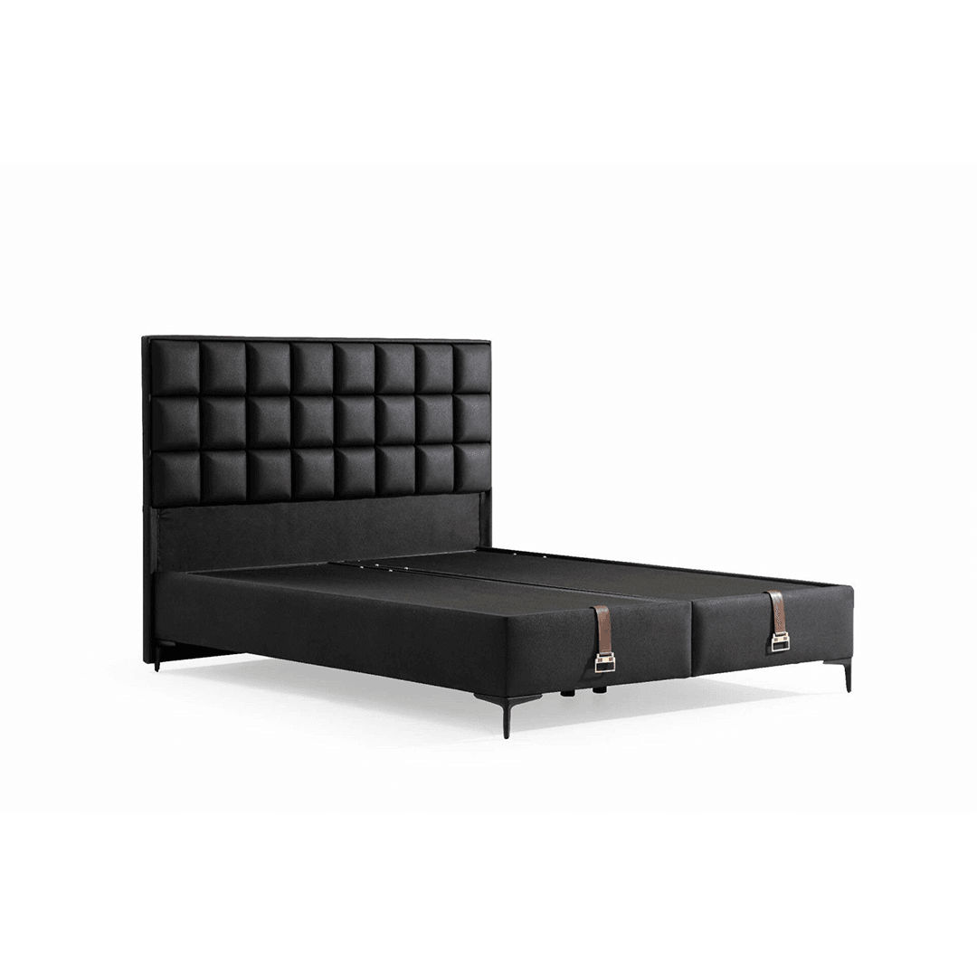 CARINE Bed Base