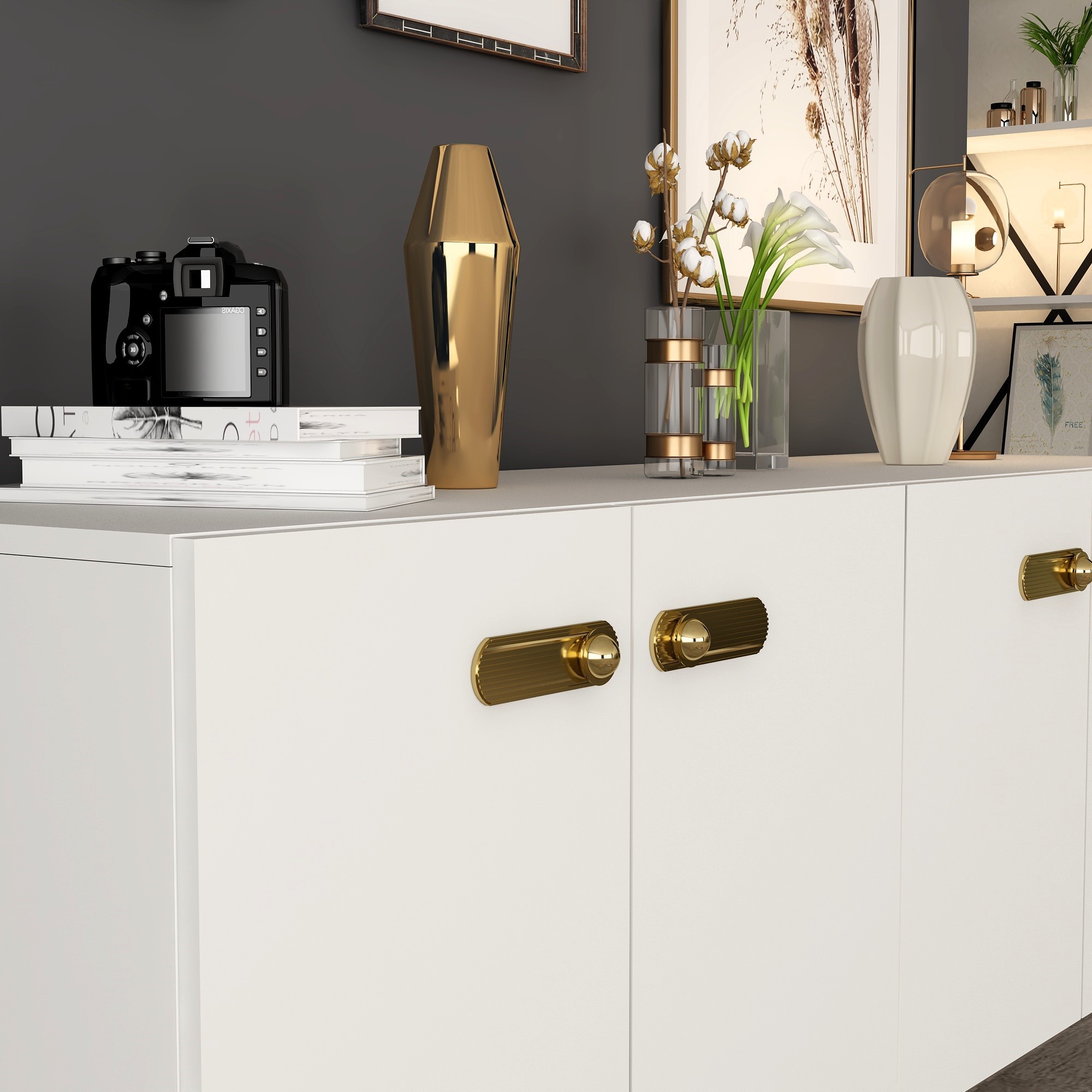 RIVA Cabinet