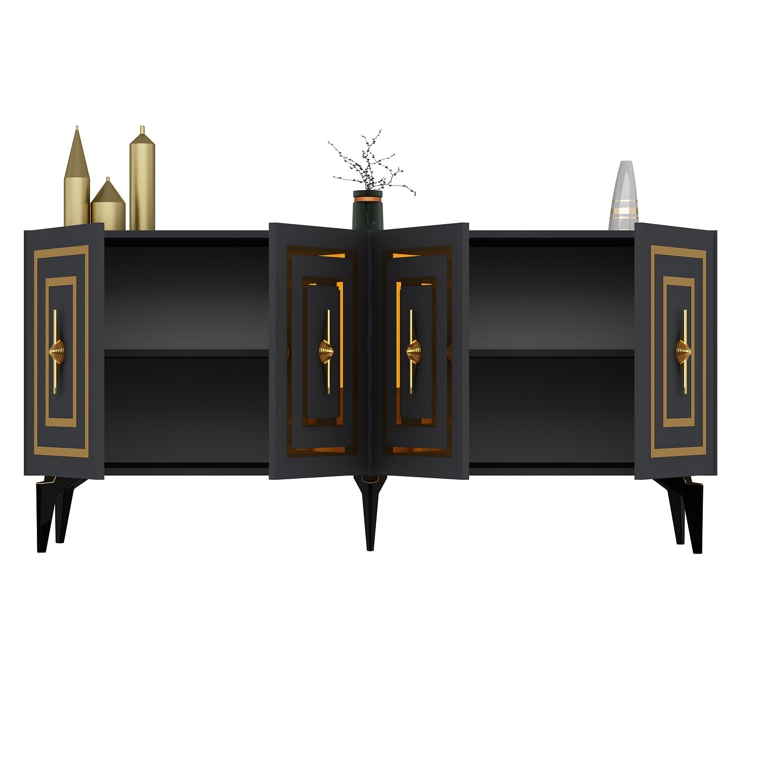 VIOLA Cabinet