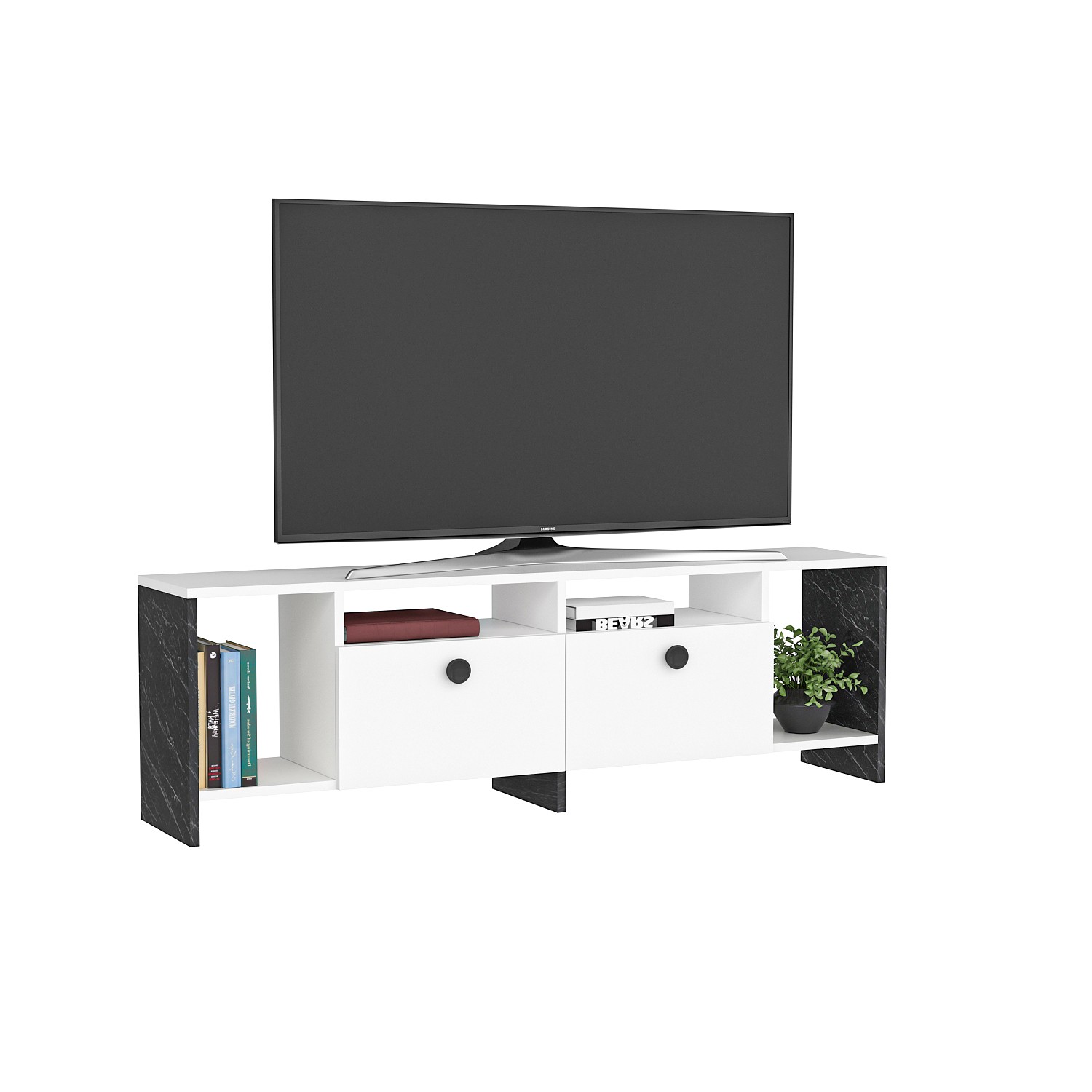 MONSTER TV Unit
