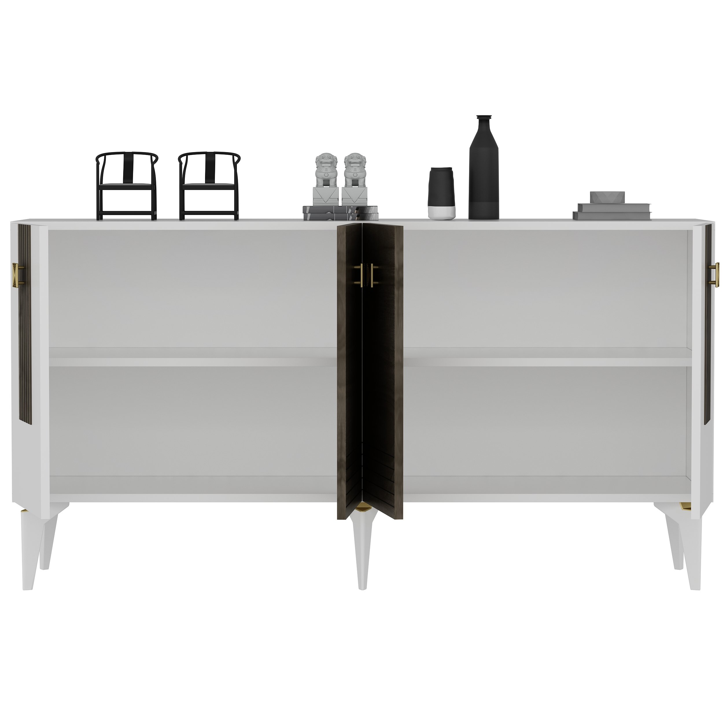 LUNA Cabinet