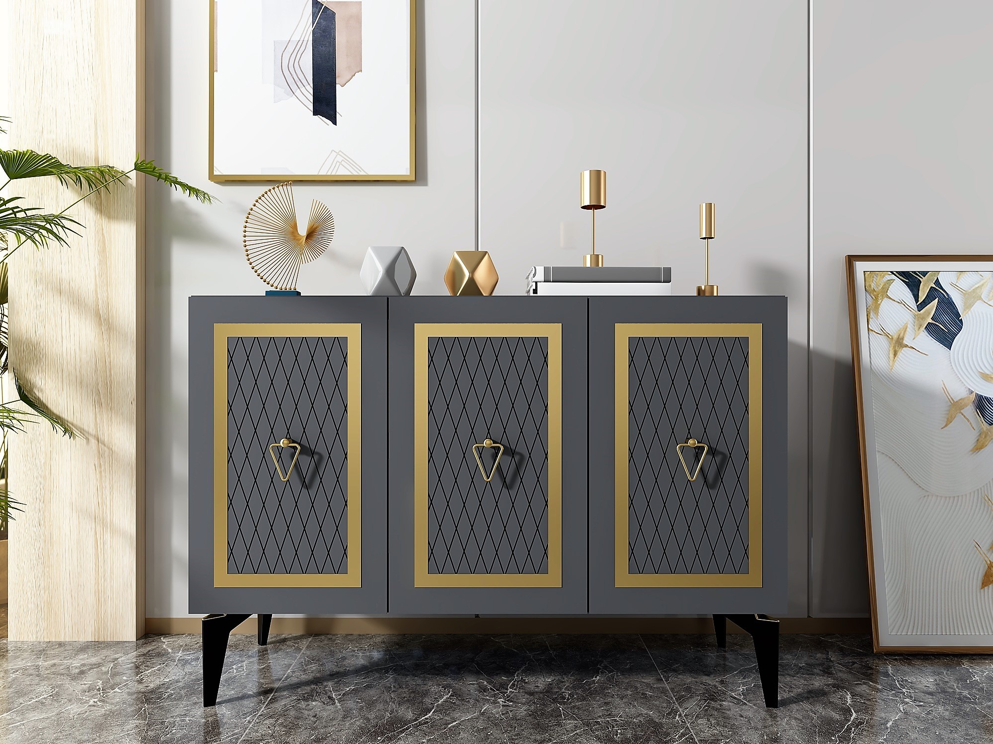 KATYA Cabinet