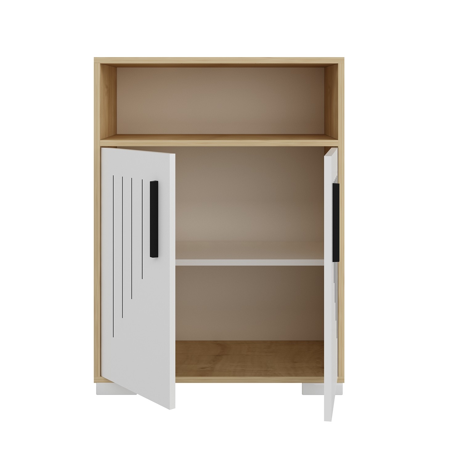 MOON Bathroom Cabinet