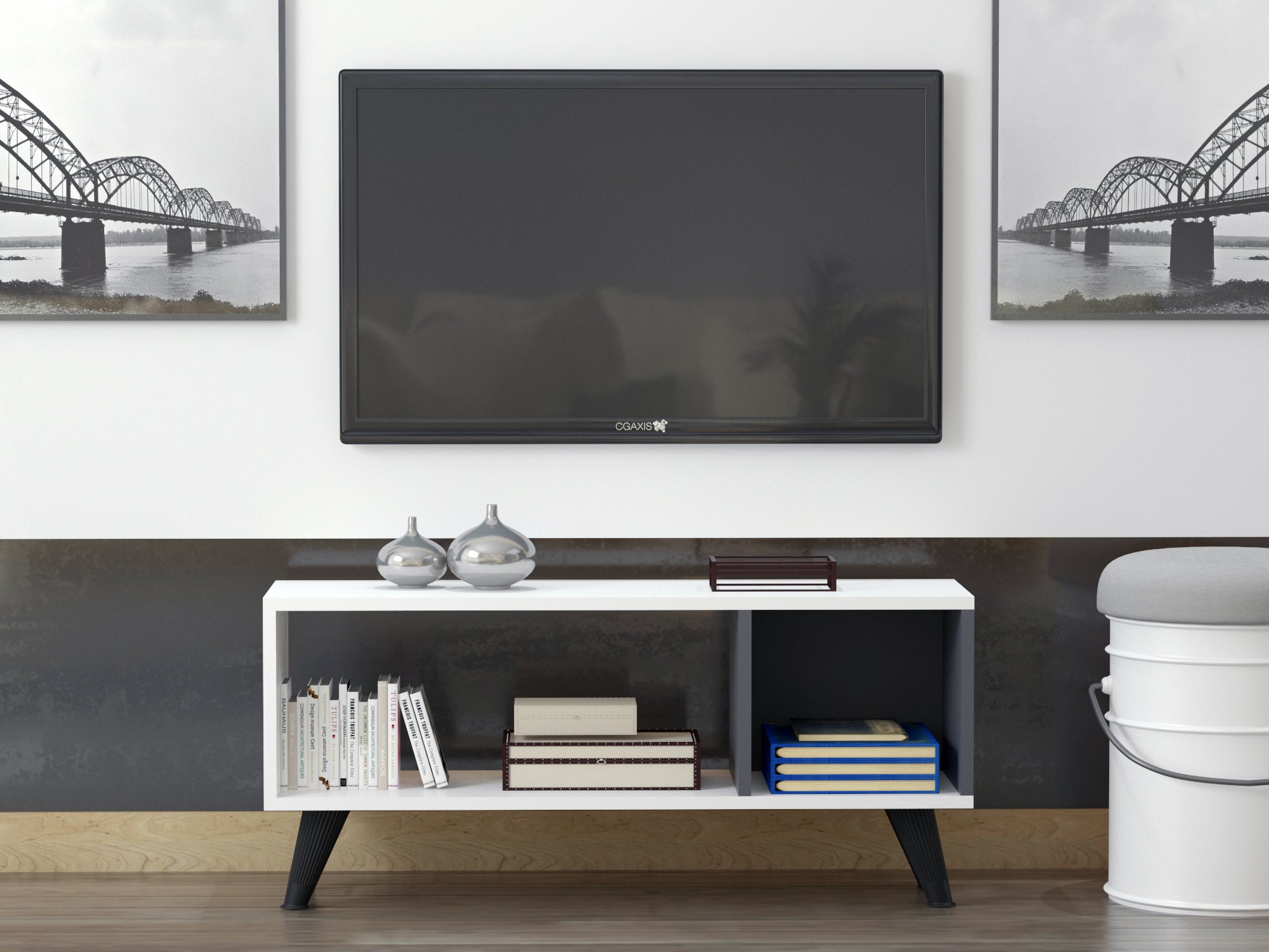 EYMEN TV Unit