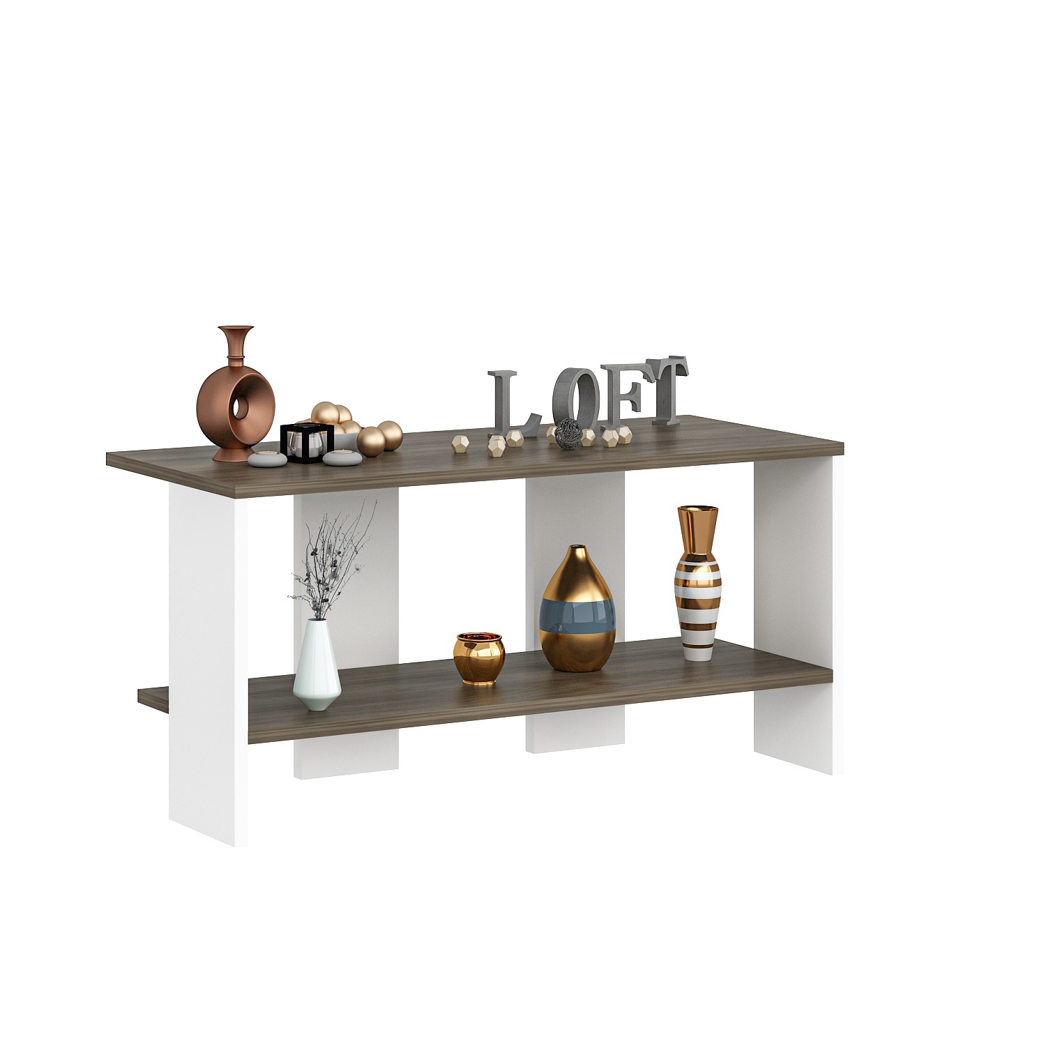 LOFT TV Unit