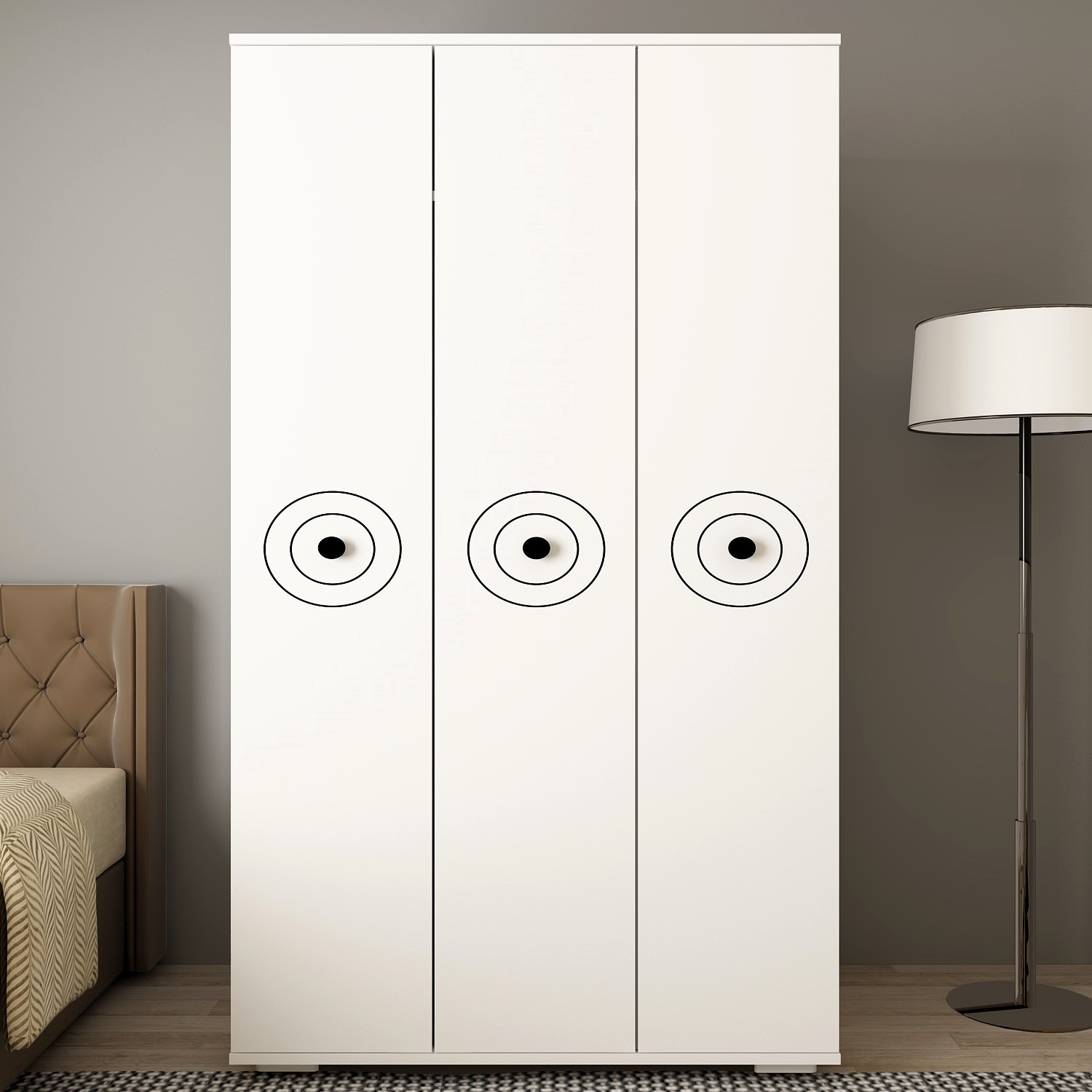 VALES Wardrobe