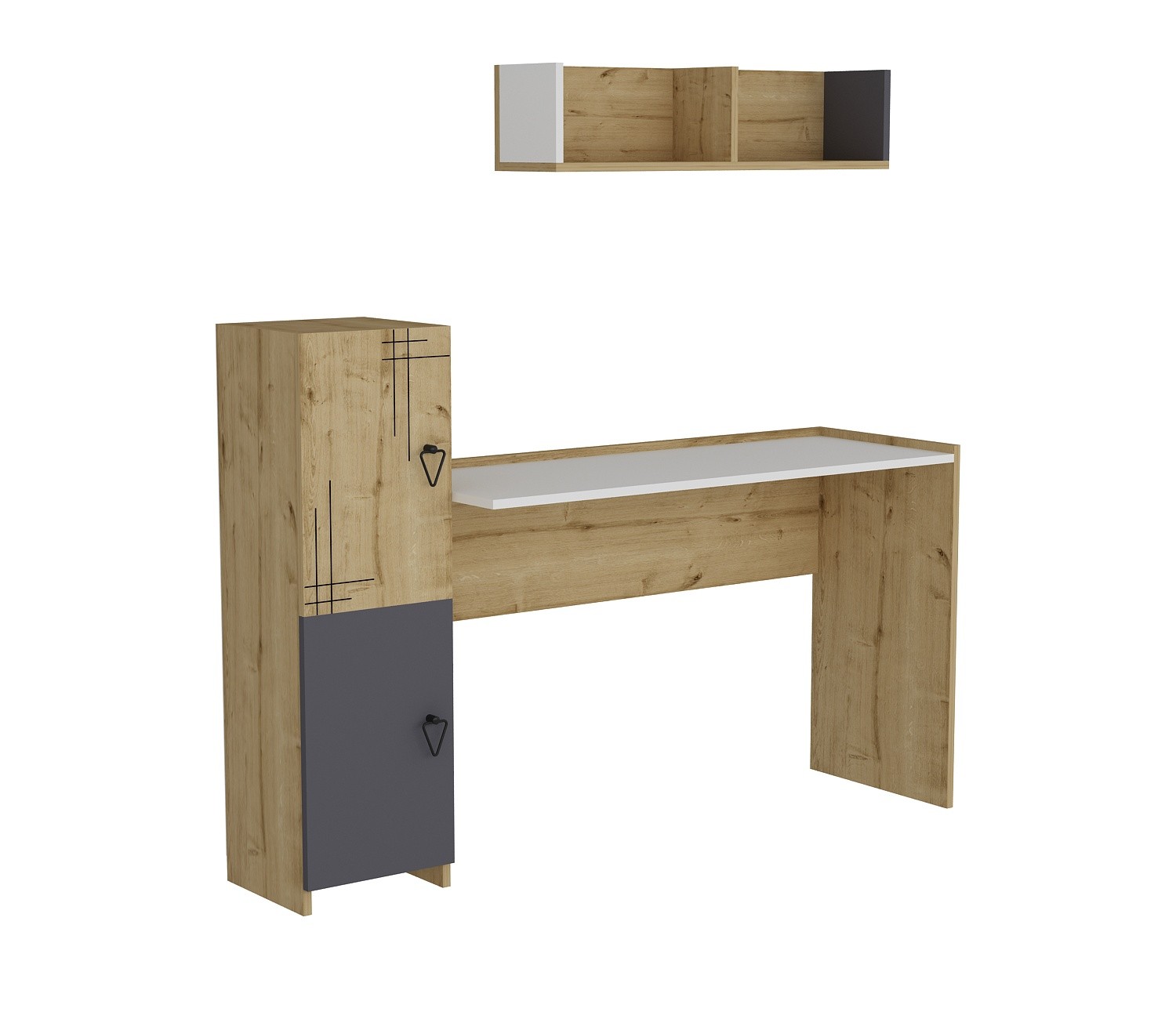 ARYA Office Desk