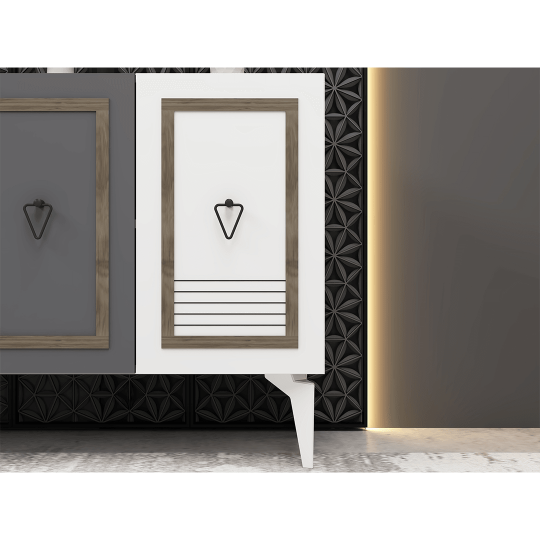 ASYA Cabinet