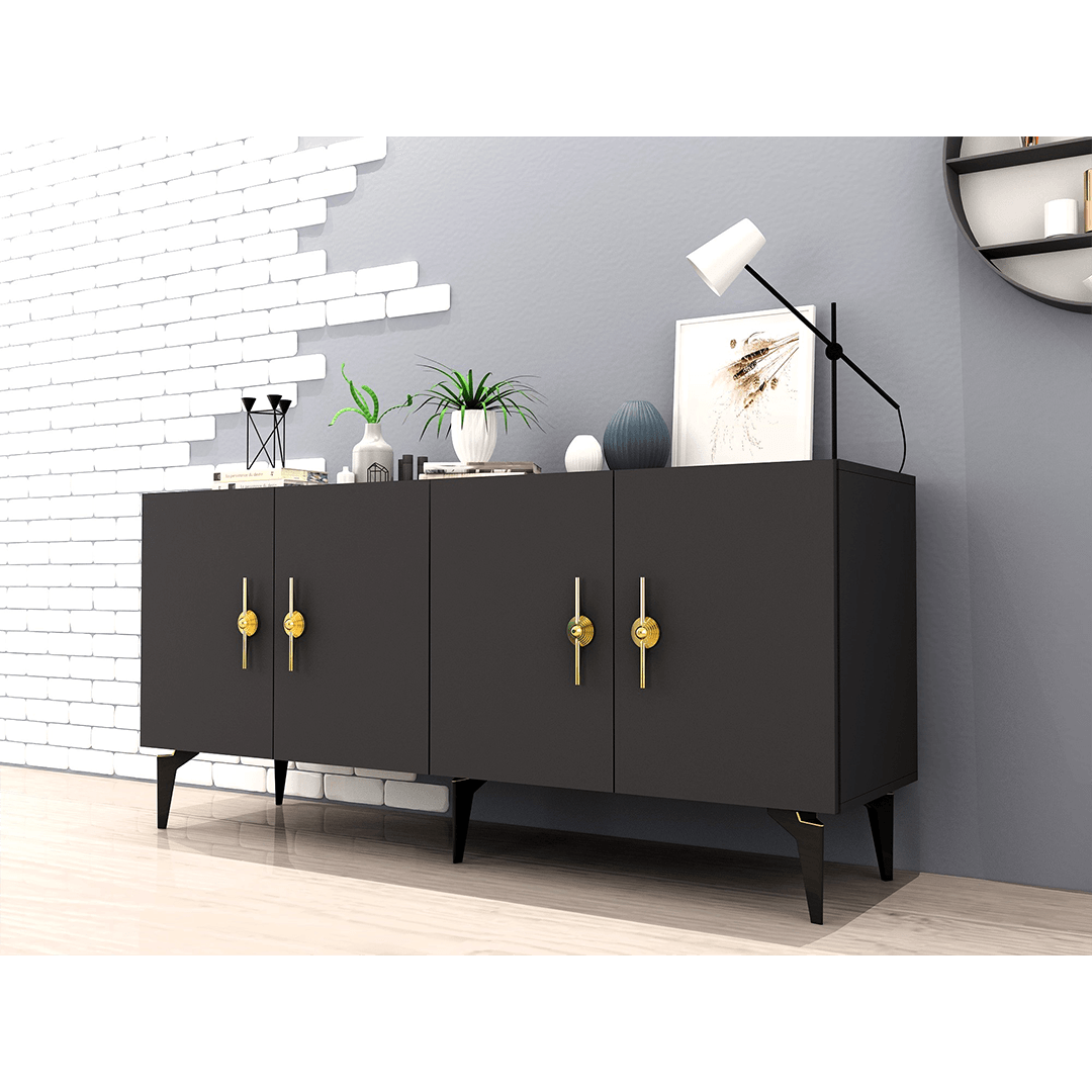 ZENIT Cabinet