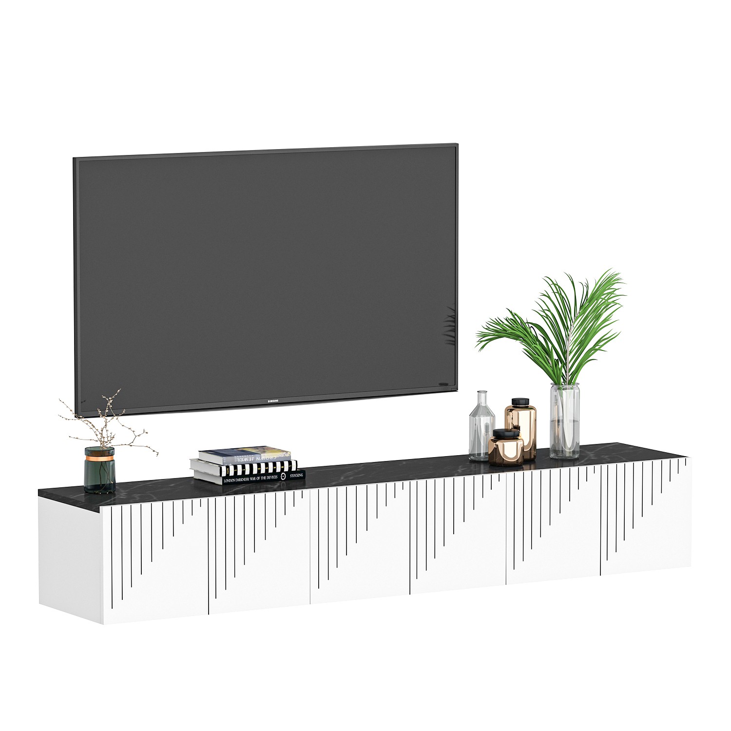 ARTEMIS TV Unit