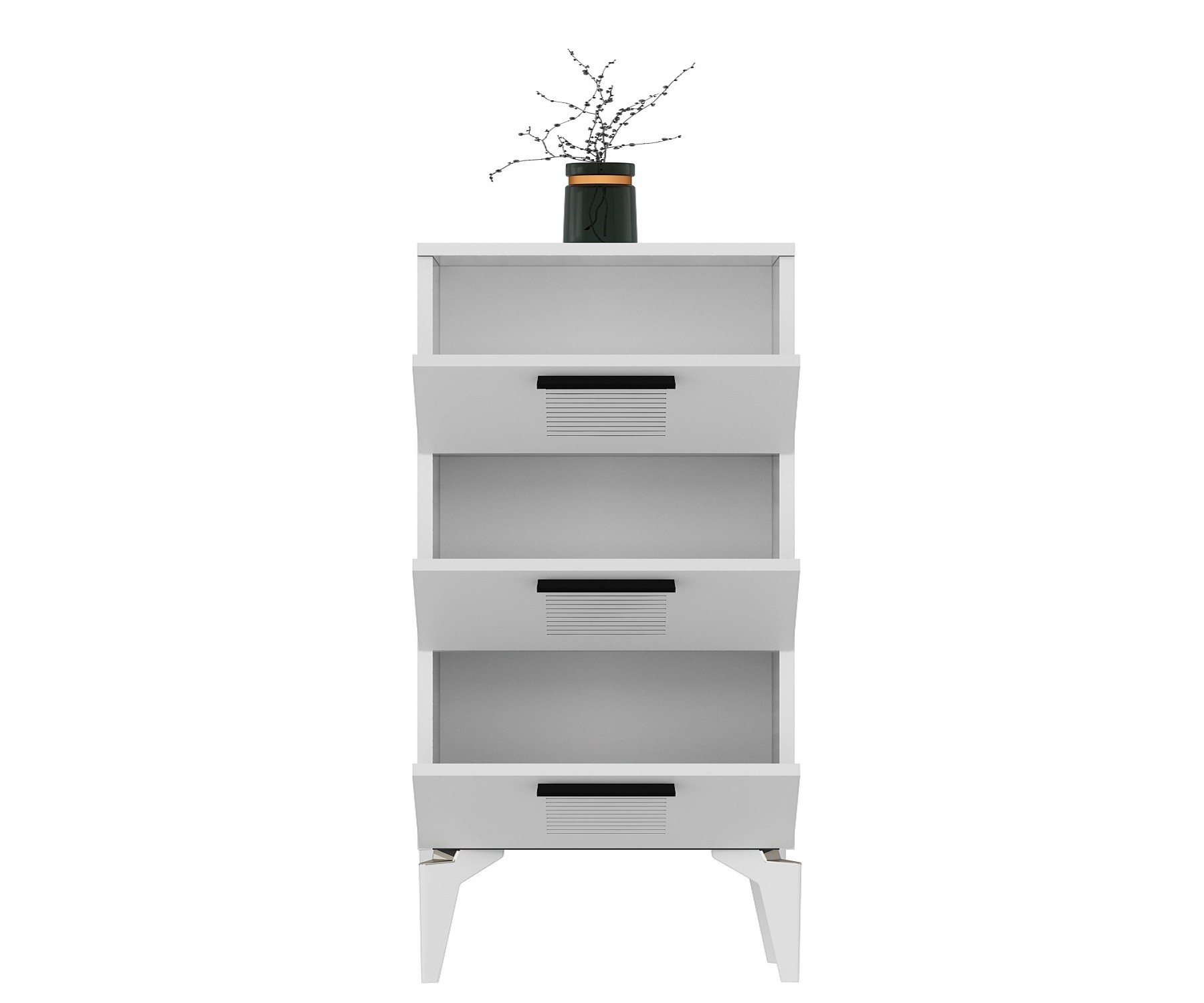 ASIMO Shoe Rack