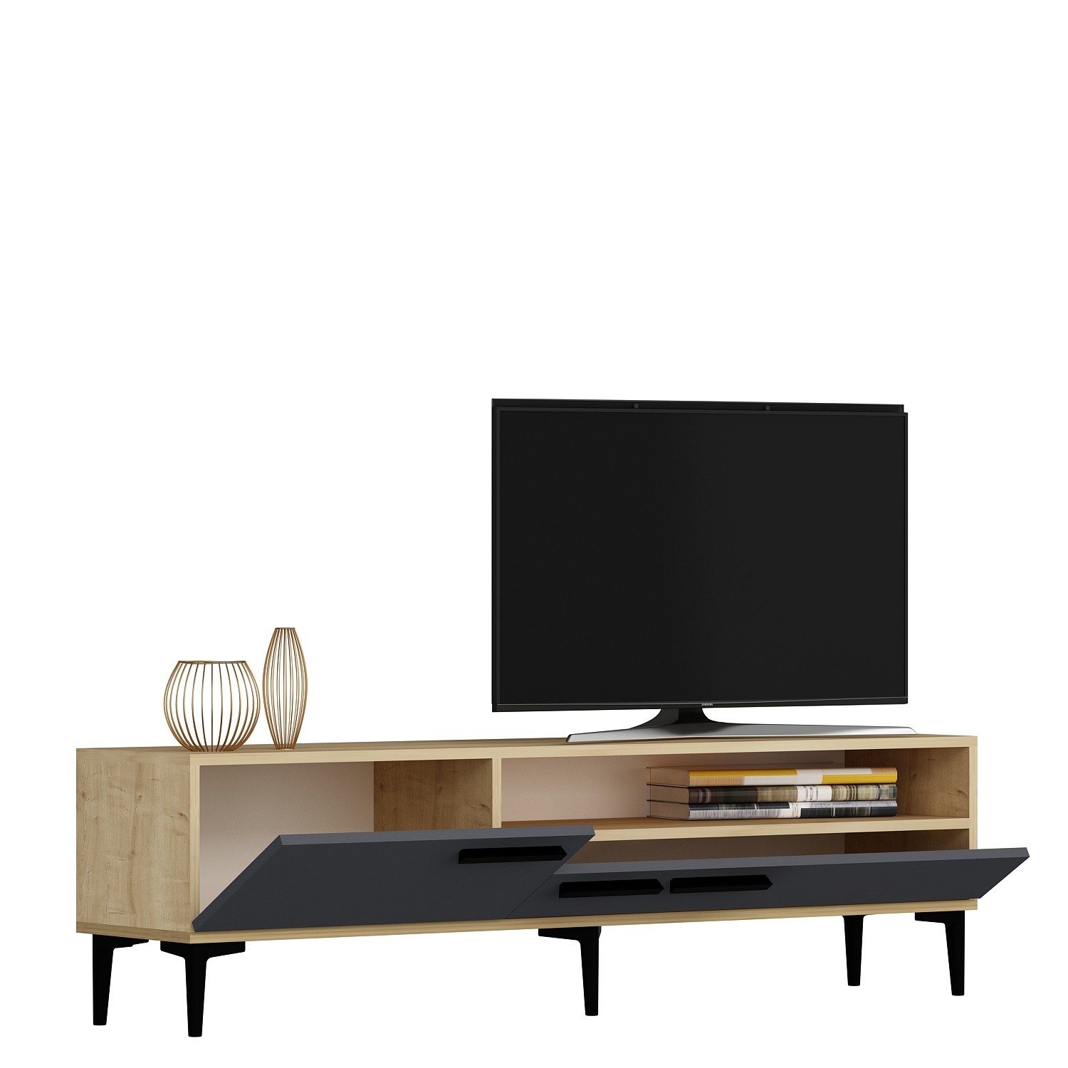 ZERA TV Unit